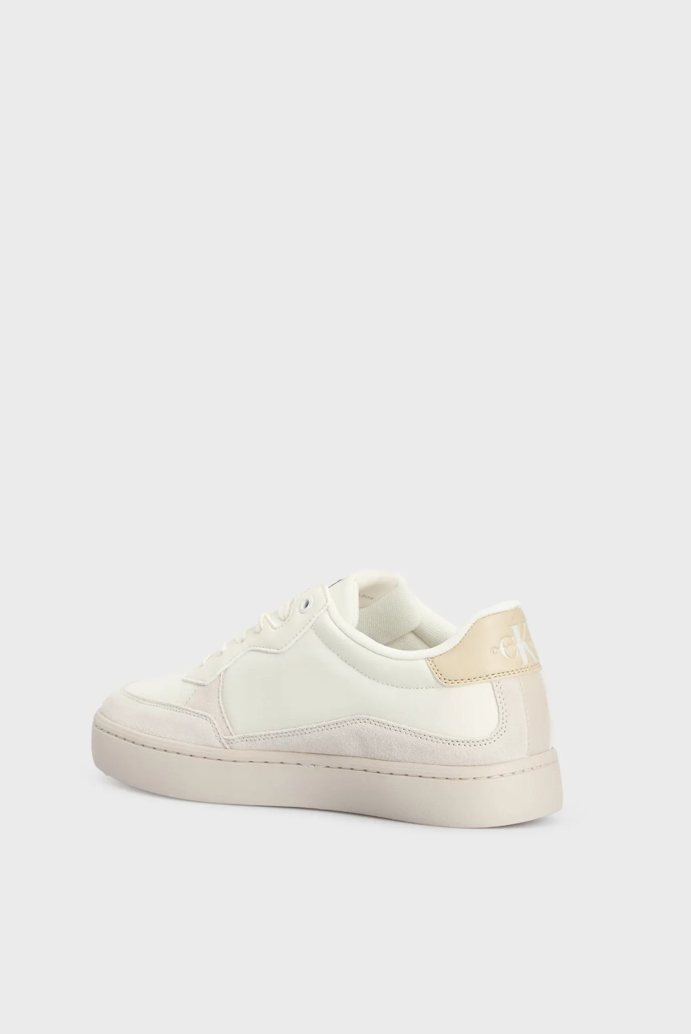 Кроссовки CLASSIC CUPSOLE LOW MIX MTL 5