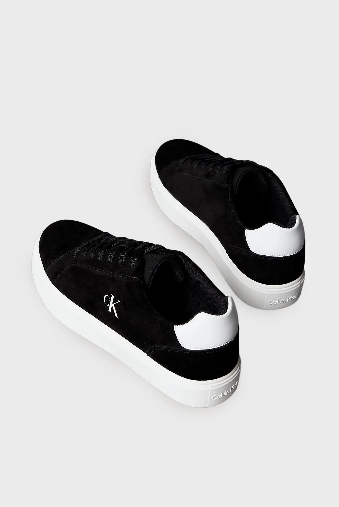 Кеды CLASSIC CUPSOLE LACEUP SU 4