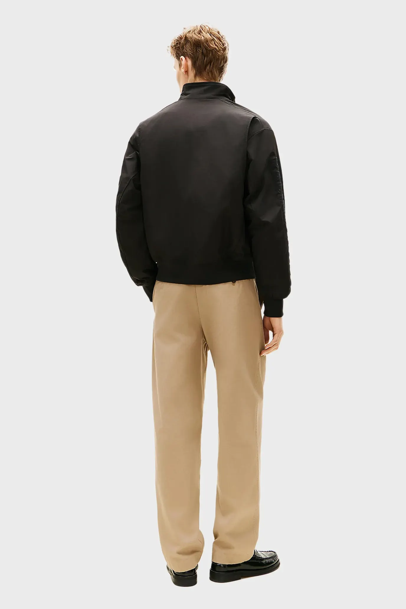 Куртка демисезонная RACING JACKET 3