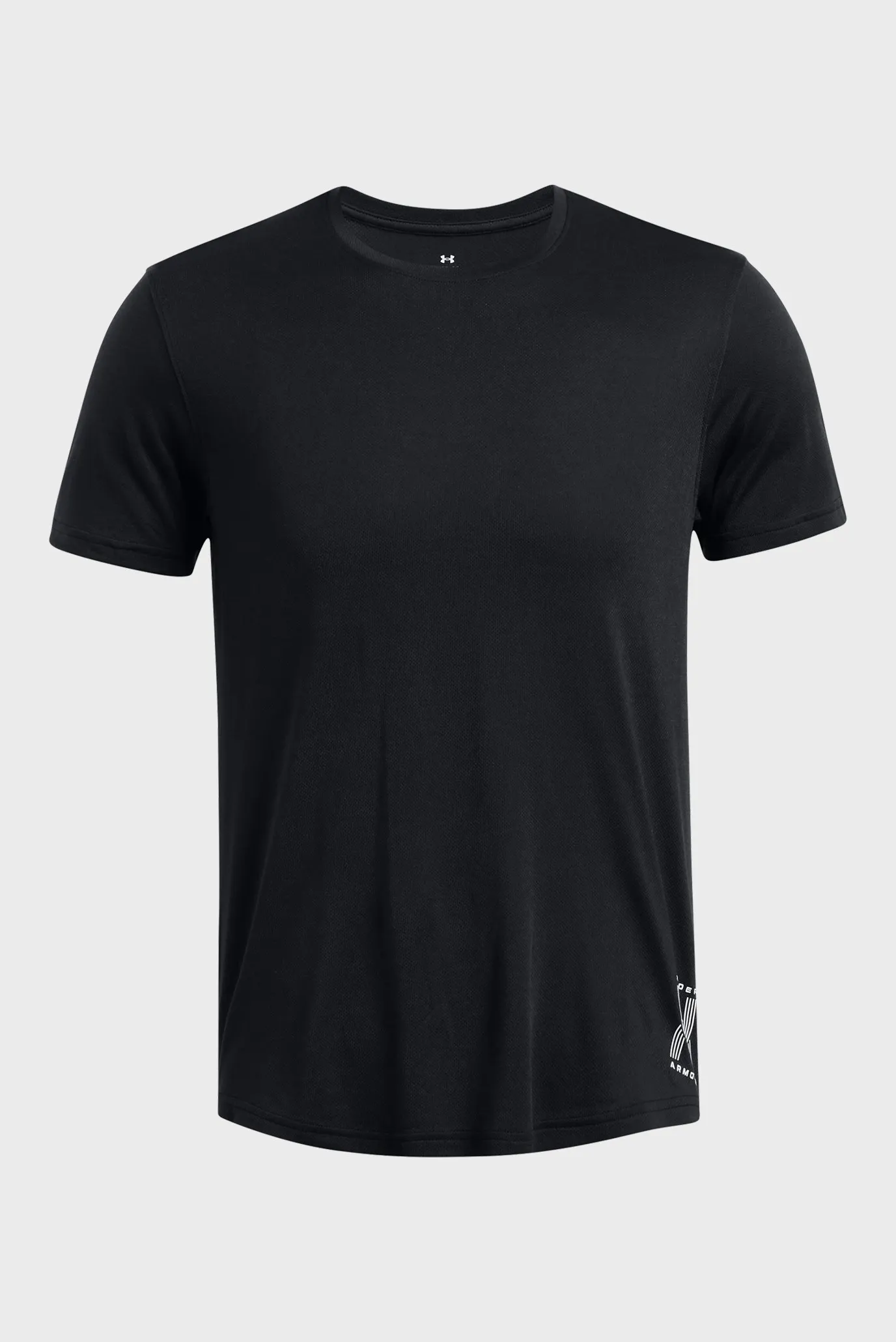 Futbolka UA RUN ANYWHERE TEE 3