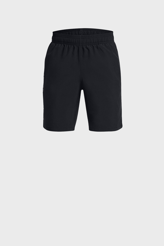 Shortik UA Woven Wdmk Shorts Under Armour