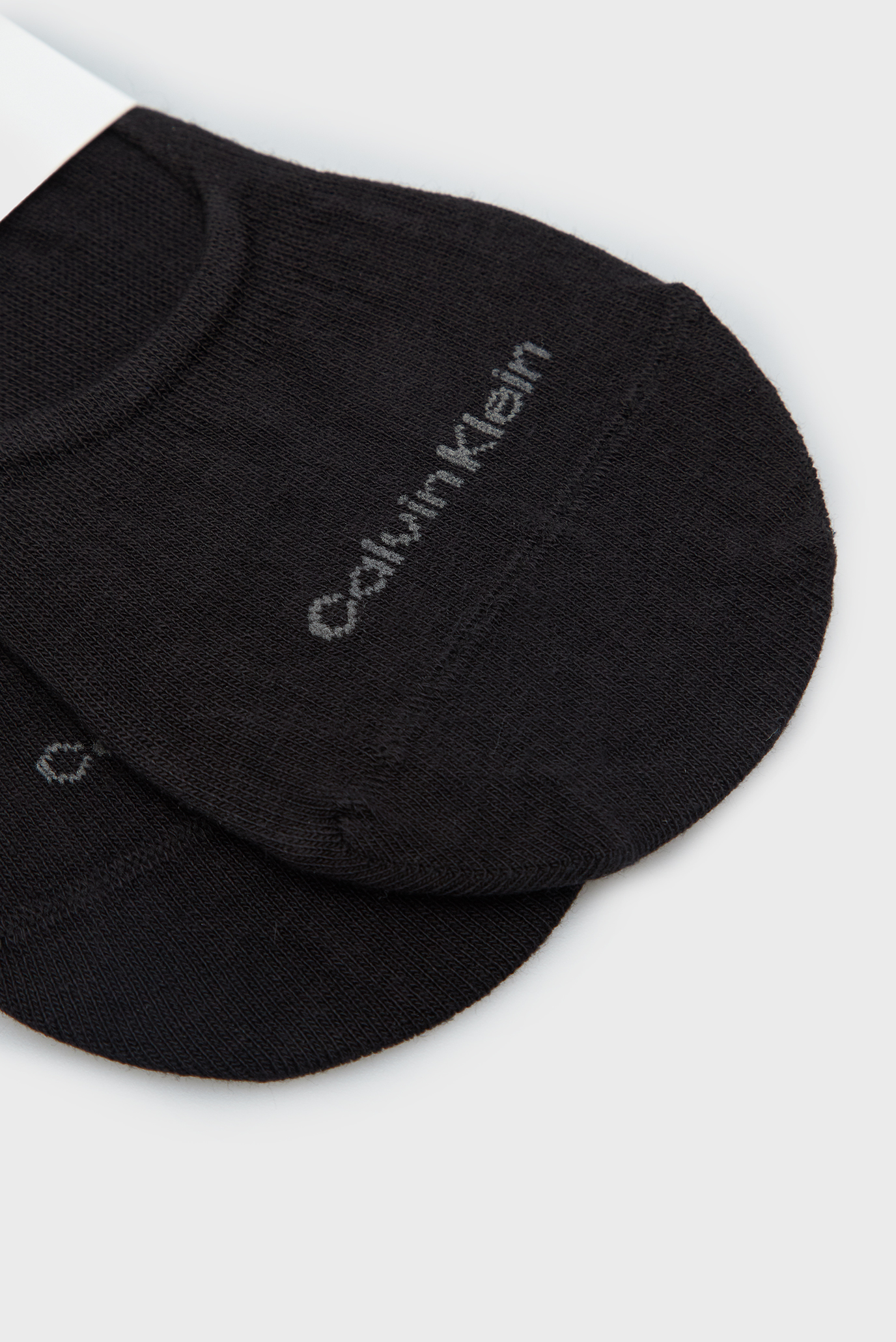 Kalta paypoq CK MEN FOOTIE MID CUT 2P 3