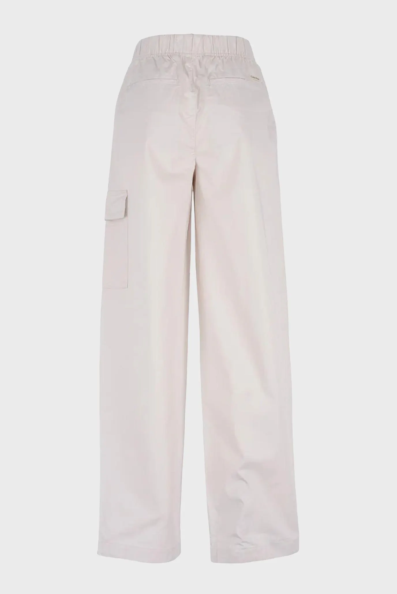 Штаны COTTON CARGO PANT 7