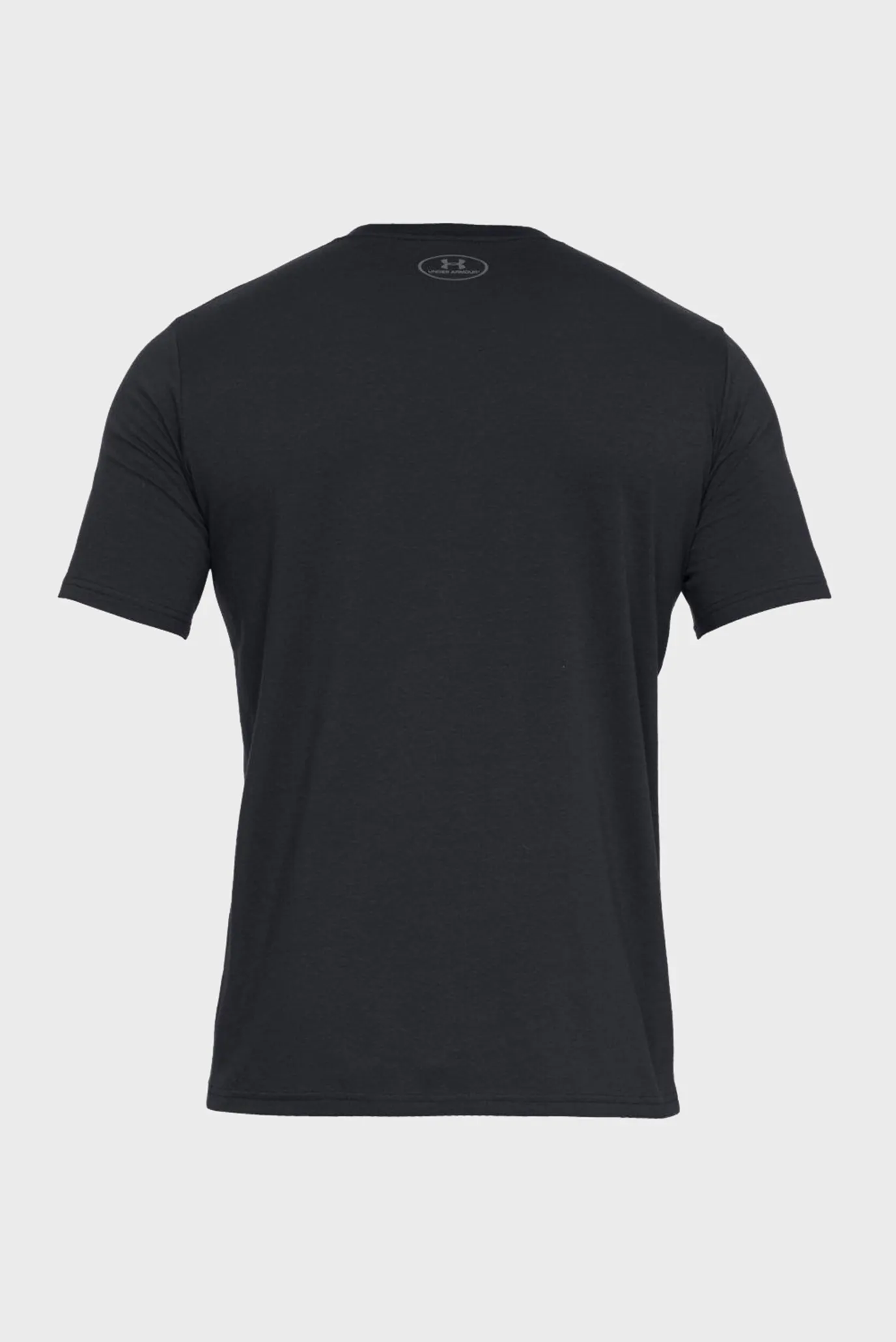 Futbolka UA BOXED SPORTSTYLE SS 5