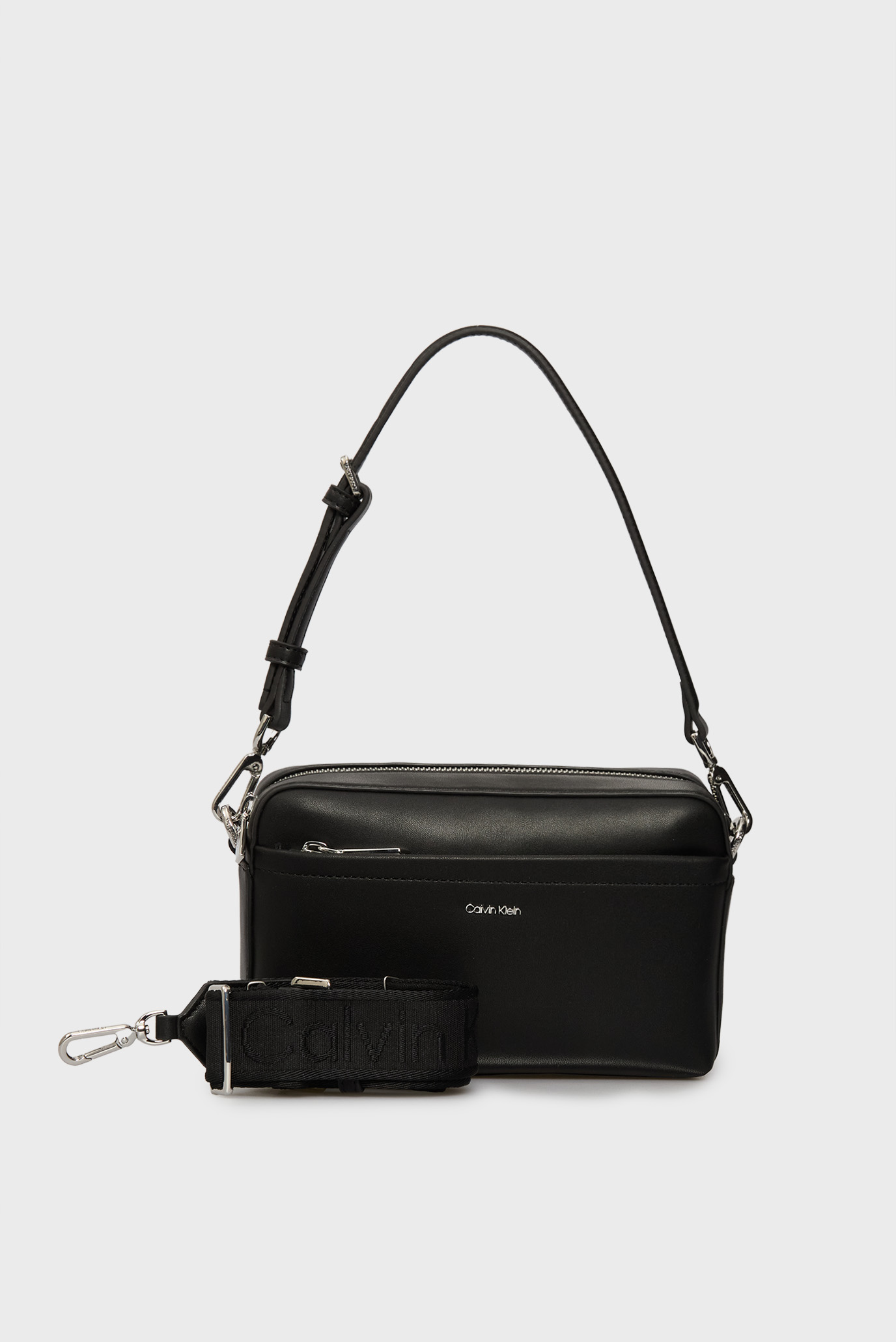 Сумка CK MUST DBL STRAPS CAMERA BAG W 1