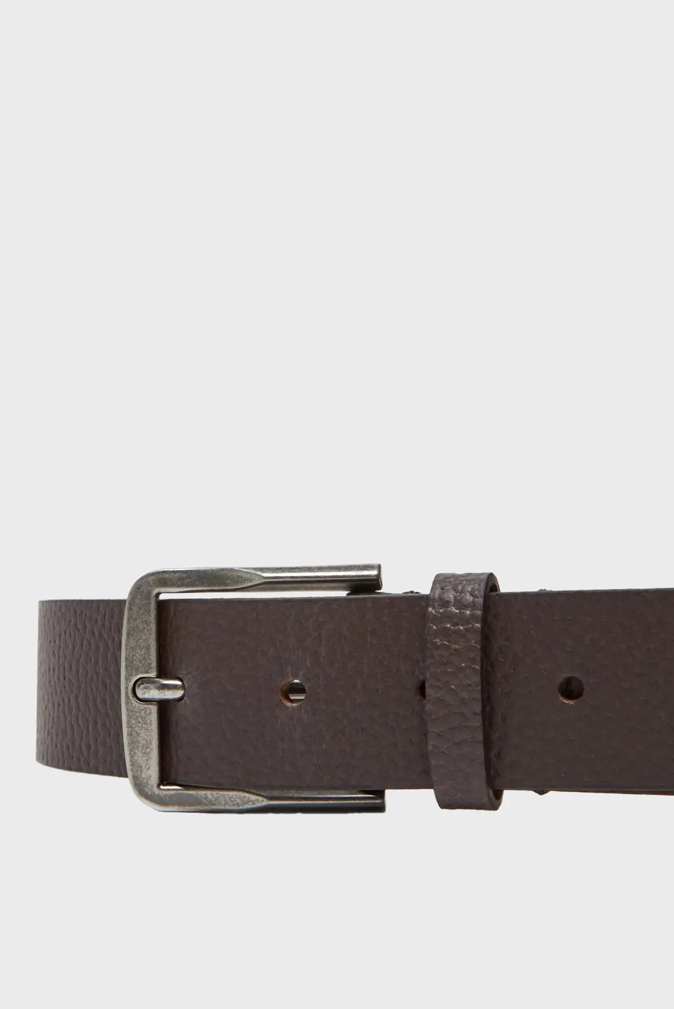 Ремень CLASSIC FLAT 35MM 2