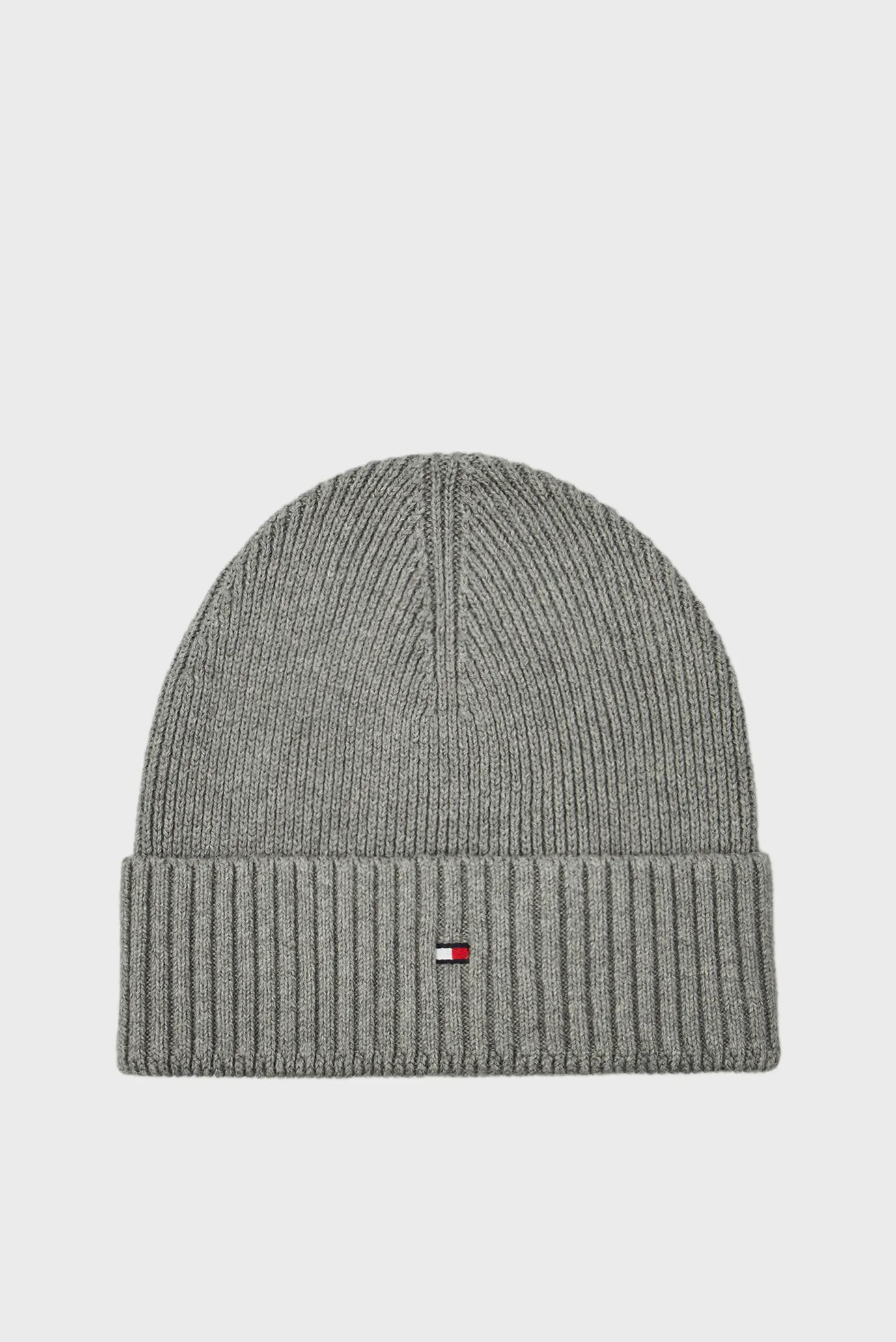 Shapka/TH FLAG PIMA COTTON BEANIE 1