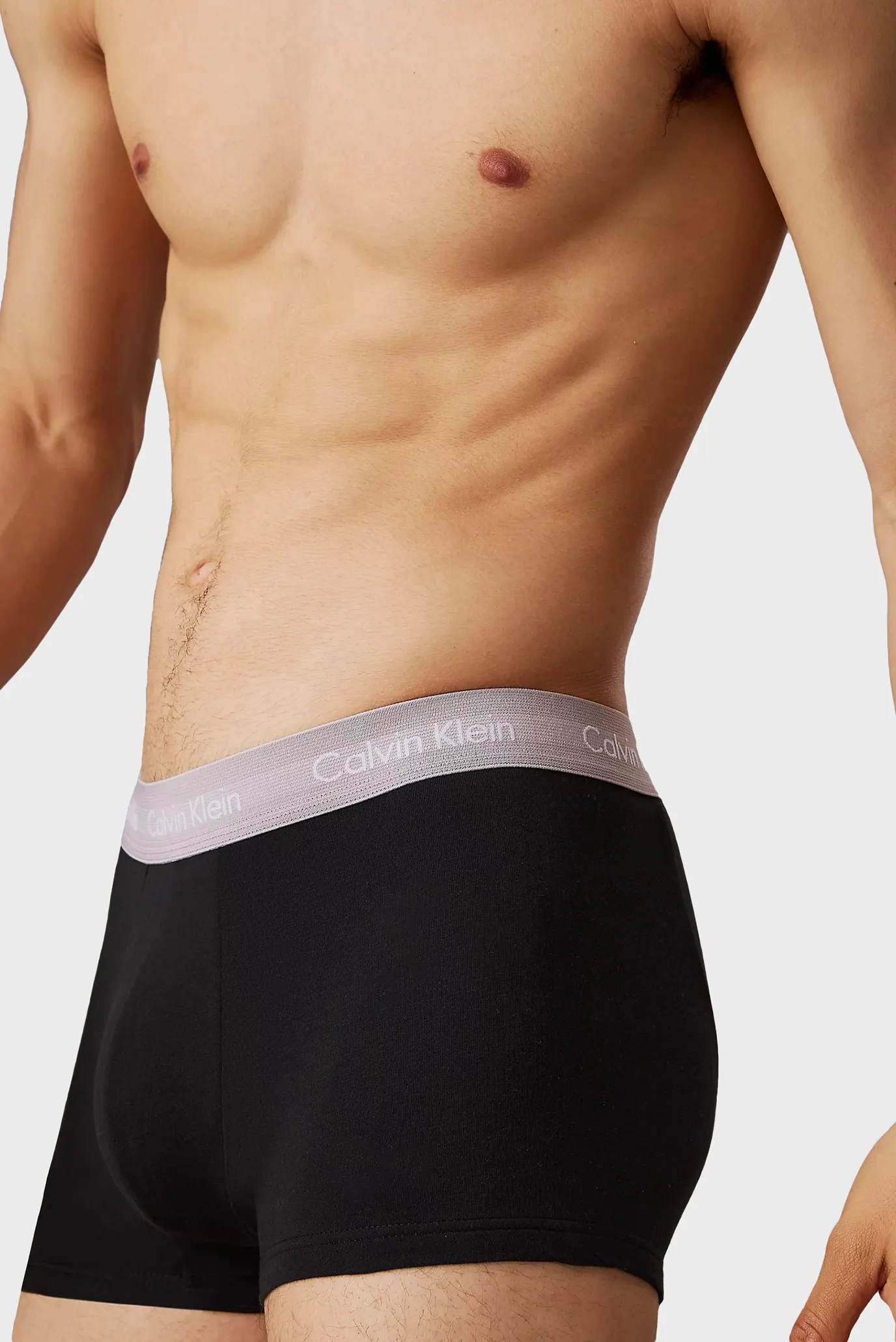 Ichki kiyim to'plami Low Rise Trunk 3pk 5