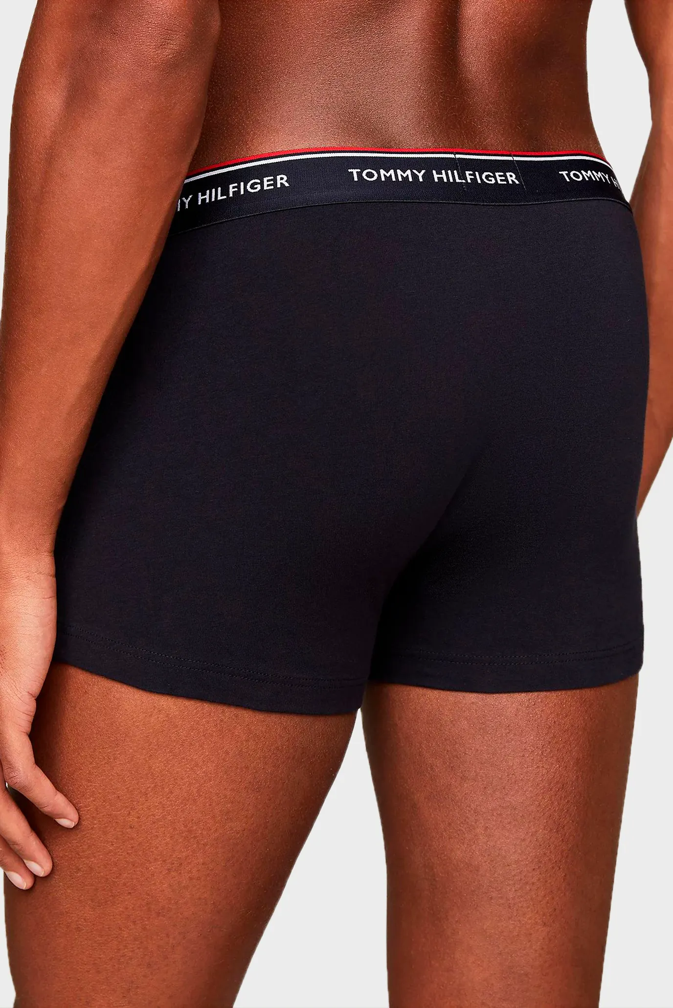 Ichki kiyim to'plami 3P WB TRUNK 3