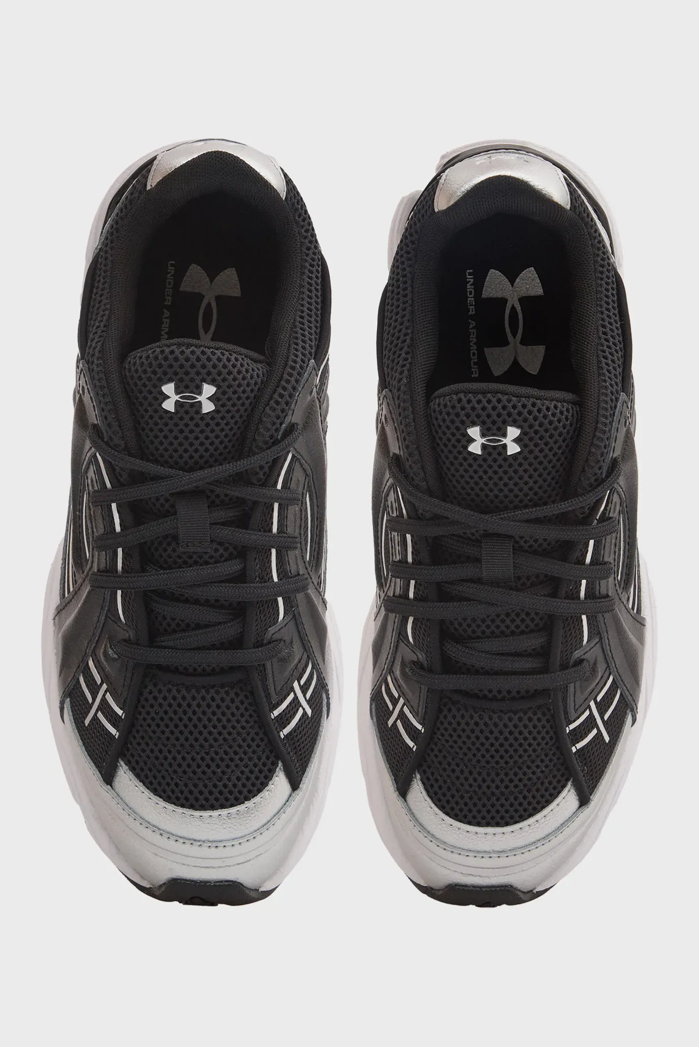 Кроссовки/UA Sola 4