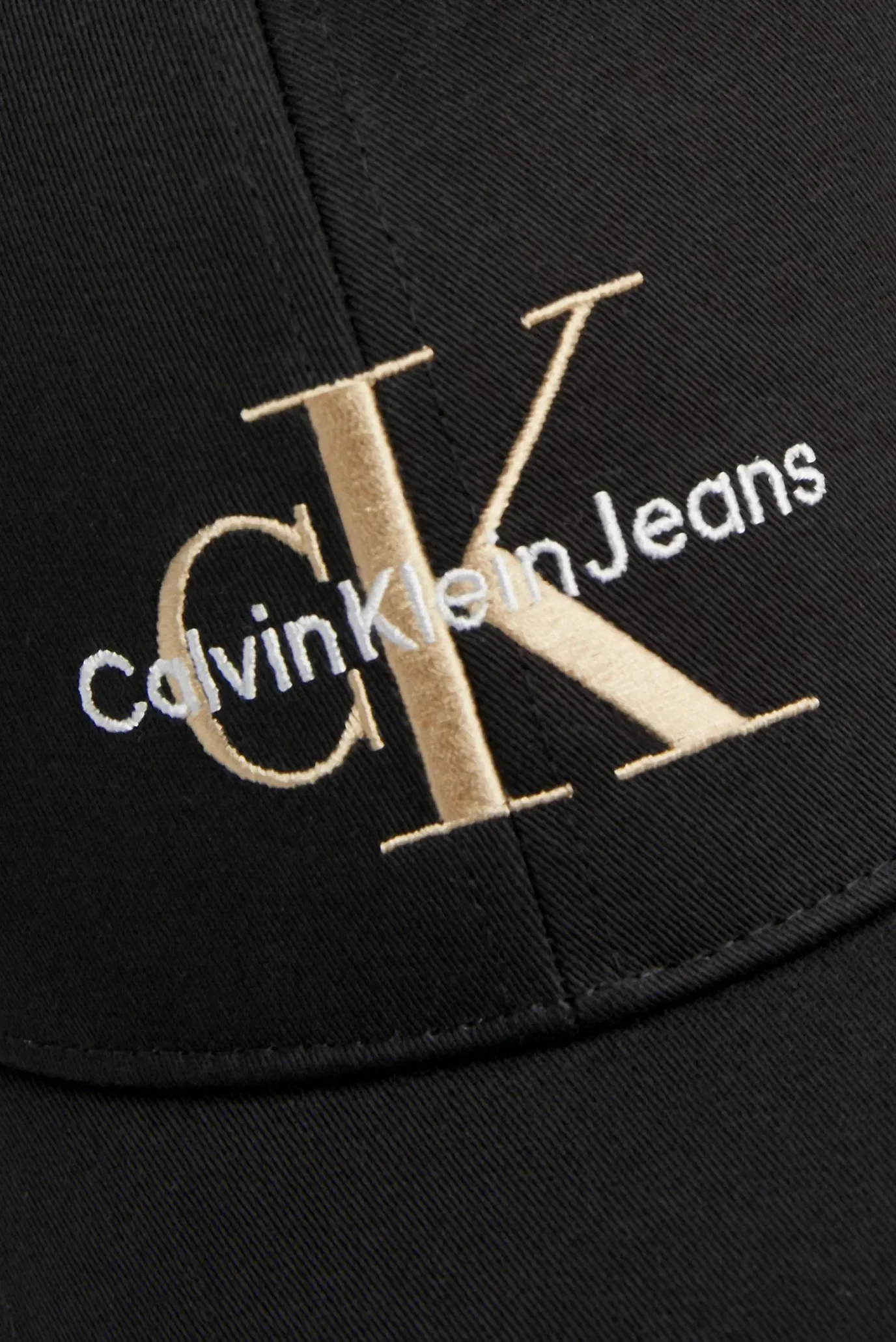 Кепка MONOGRAM CAP 4