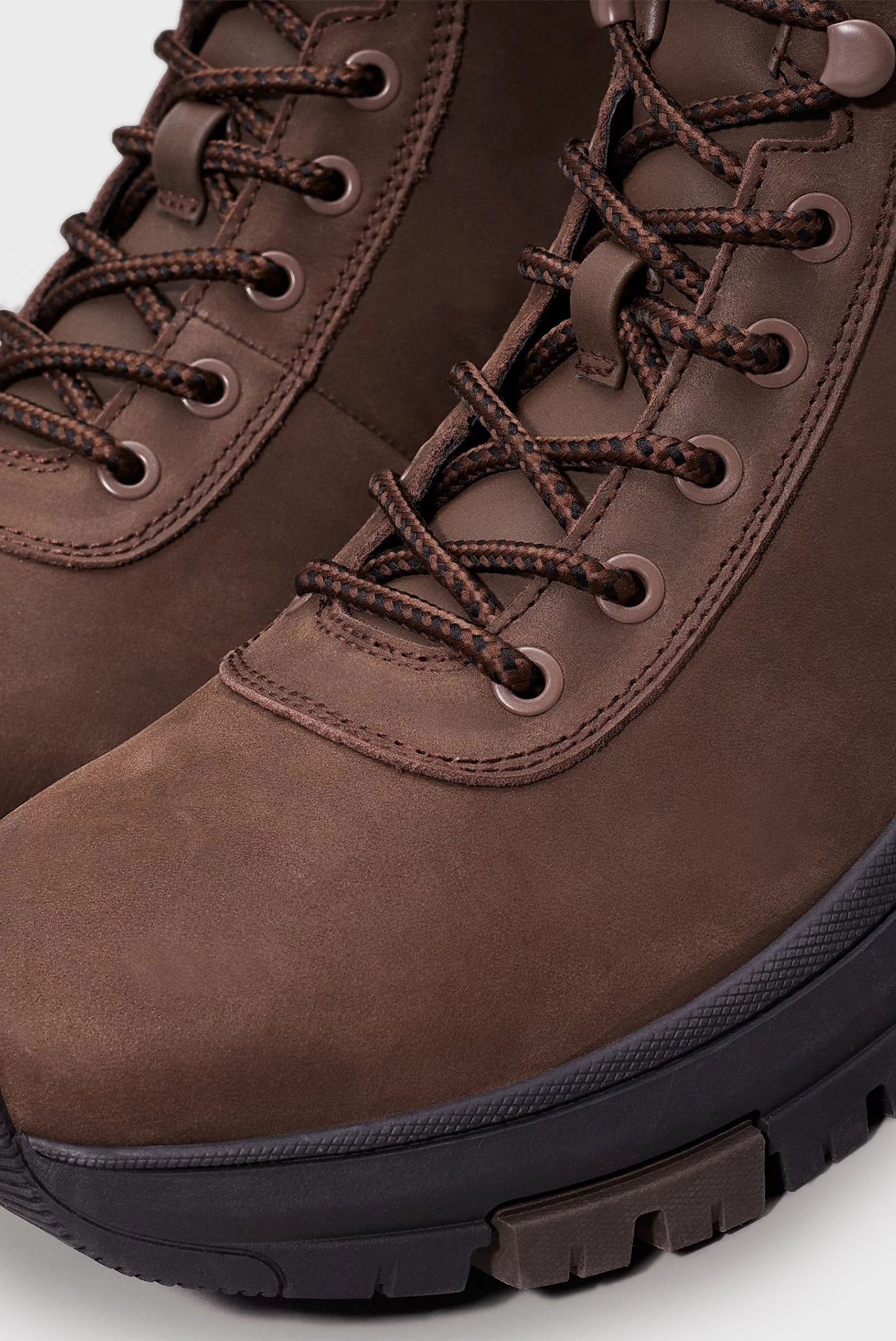 Ботинки HYBRID WP BOOT LACEUP REBELLIOUSCalvin Klein Jeans Ботинки HYBRID WP BOOT LACEUP REBELLIOUS 2