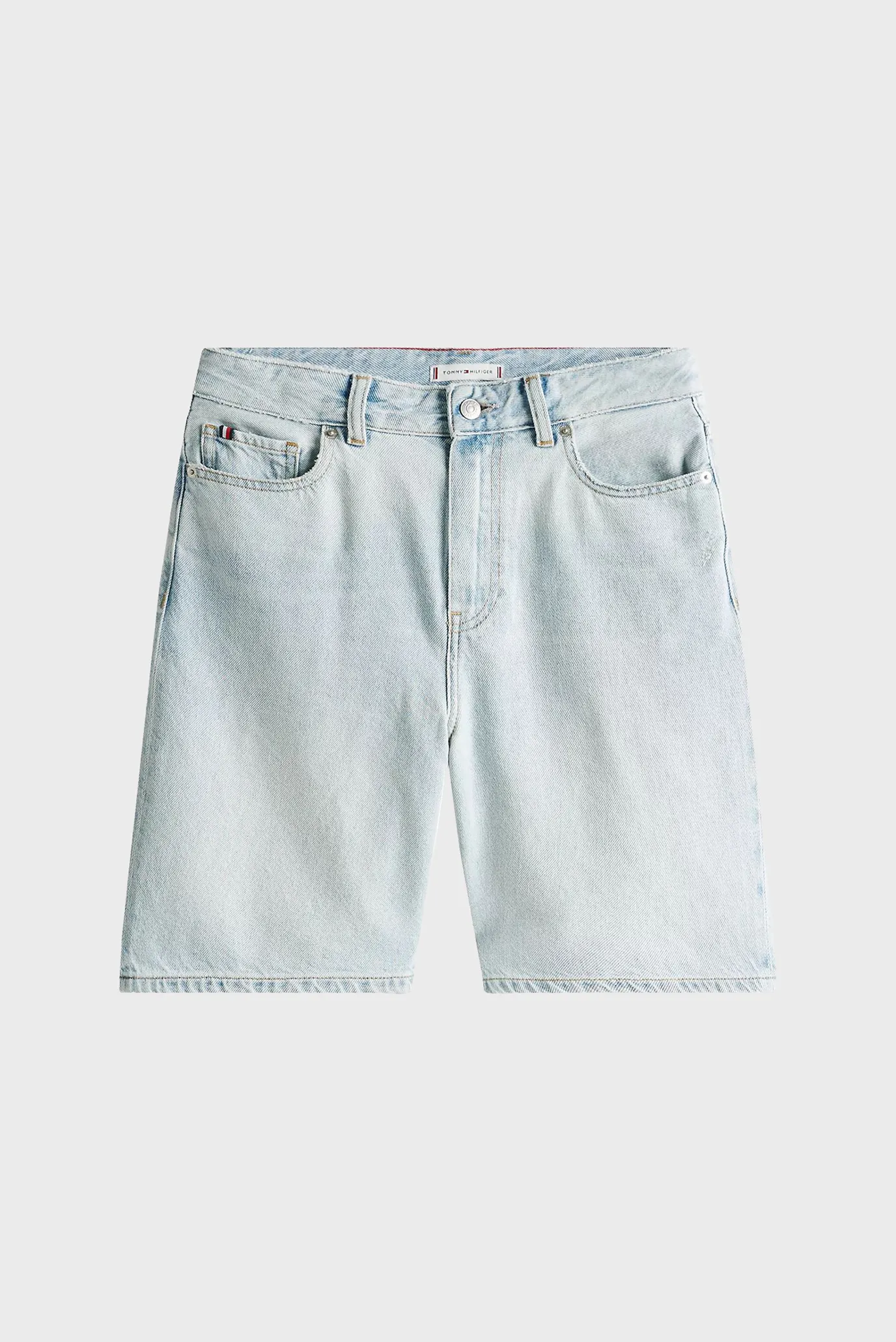 Shortik DNM BERMUDA SHORT HW SKY 6