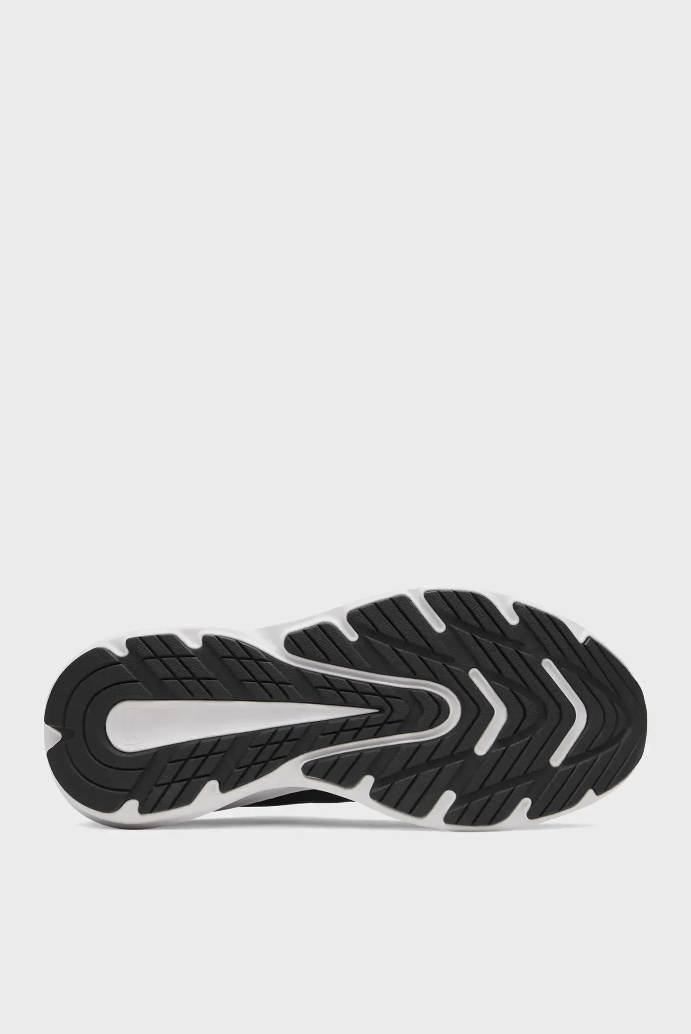 Krossovka/UA W Turbulence 3-BLK 5