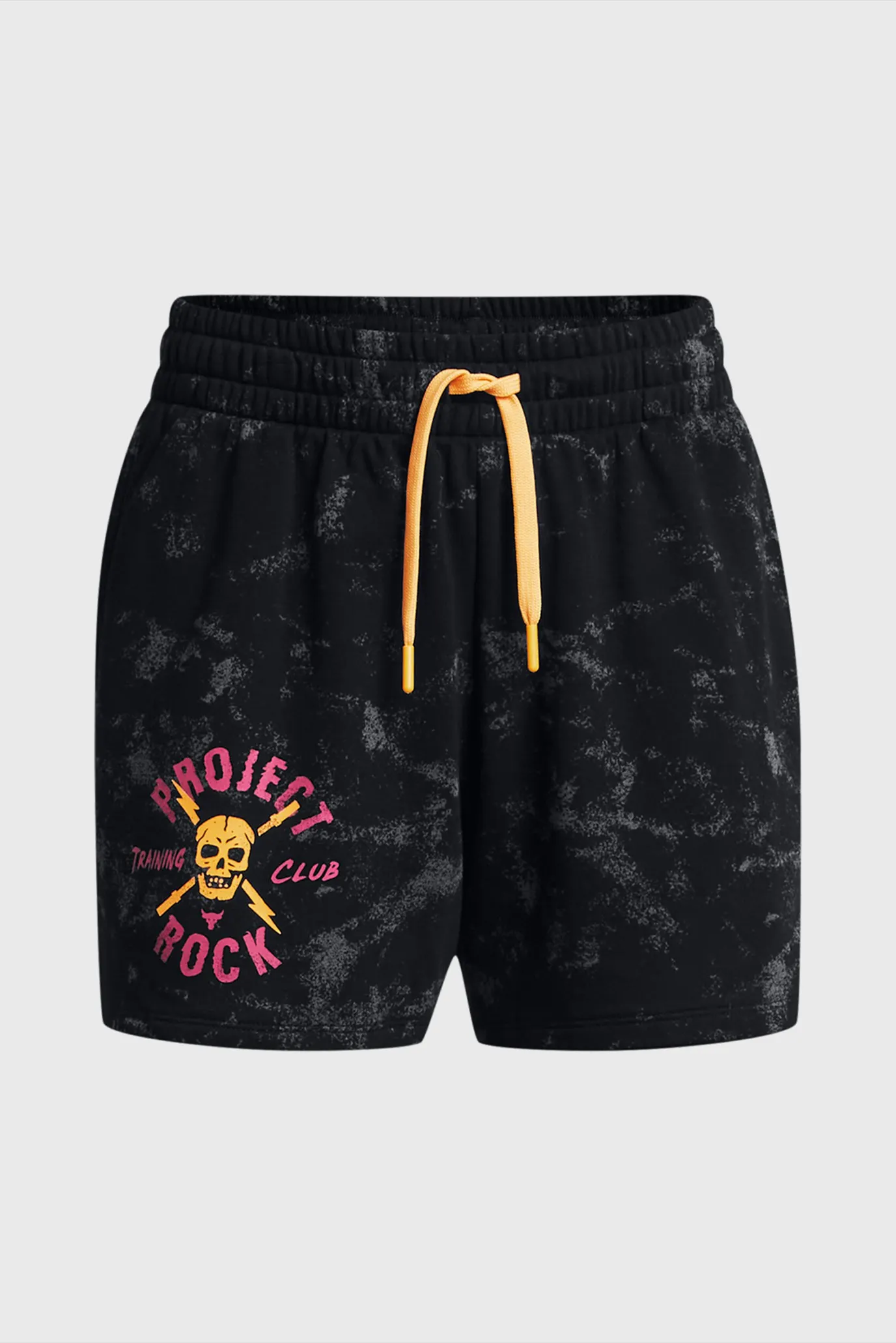 Шорты Pjt Rck Undrgrnd Terry Shorts 4
