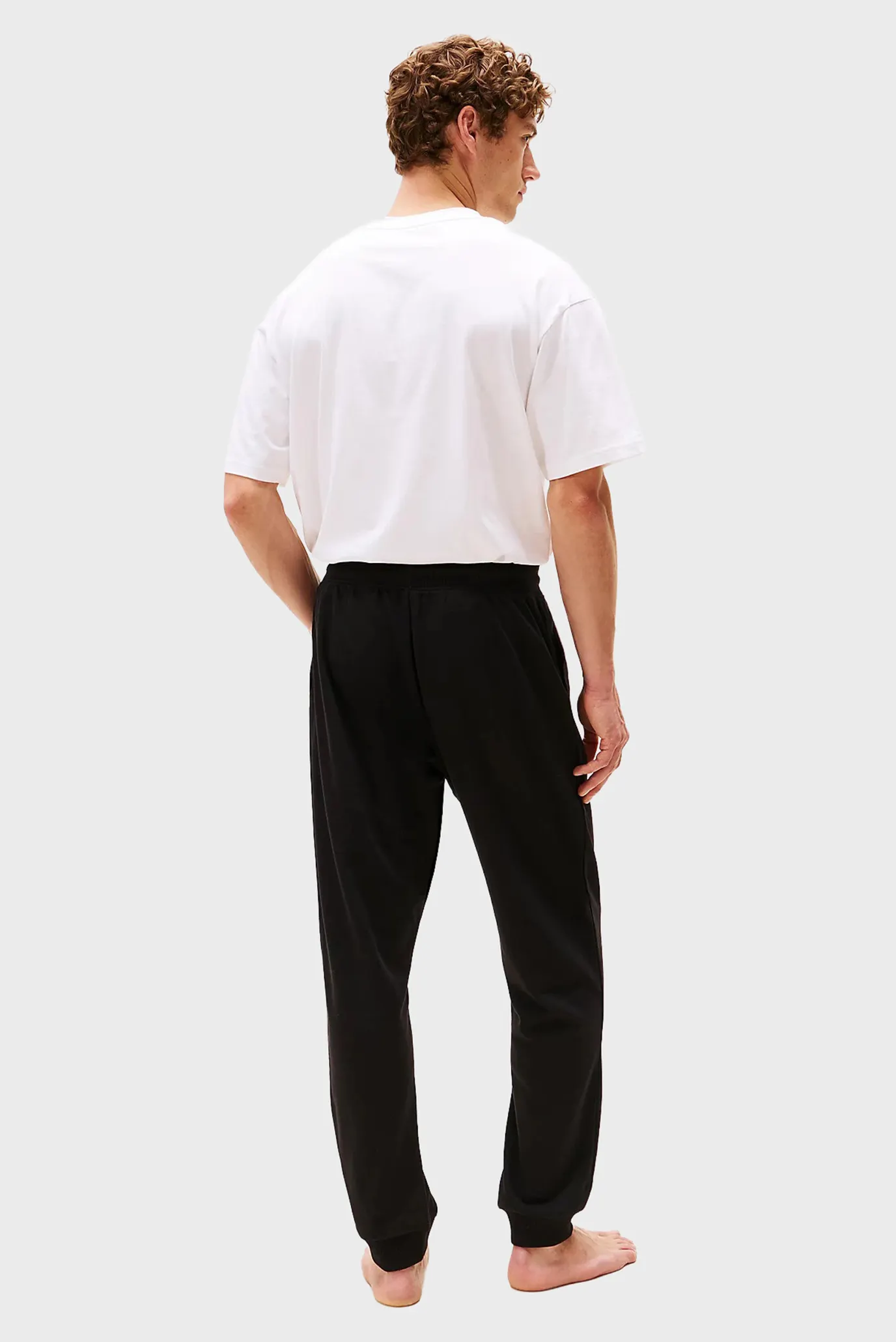 Ishton TRACK PANT 3