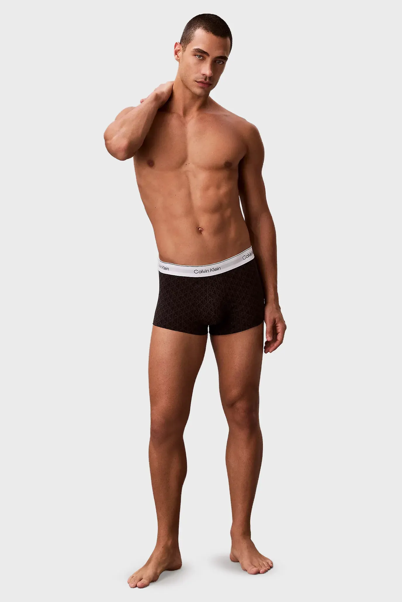 Набор белья/TRUNK 3PK 2