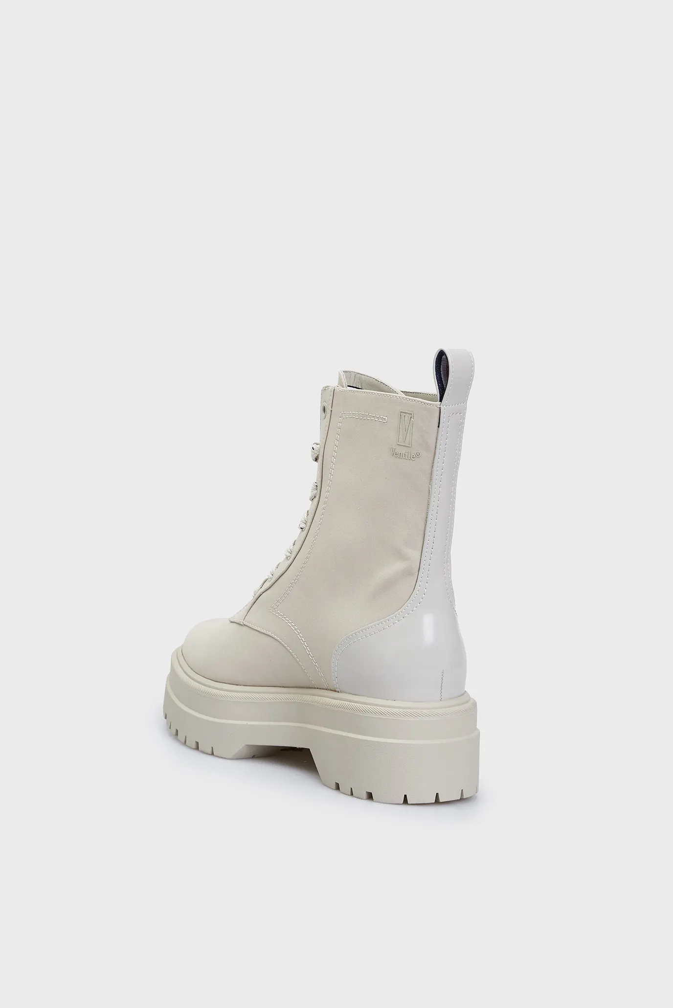 Ботинки FLAG VENTILE LACE UP BOOT 5