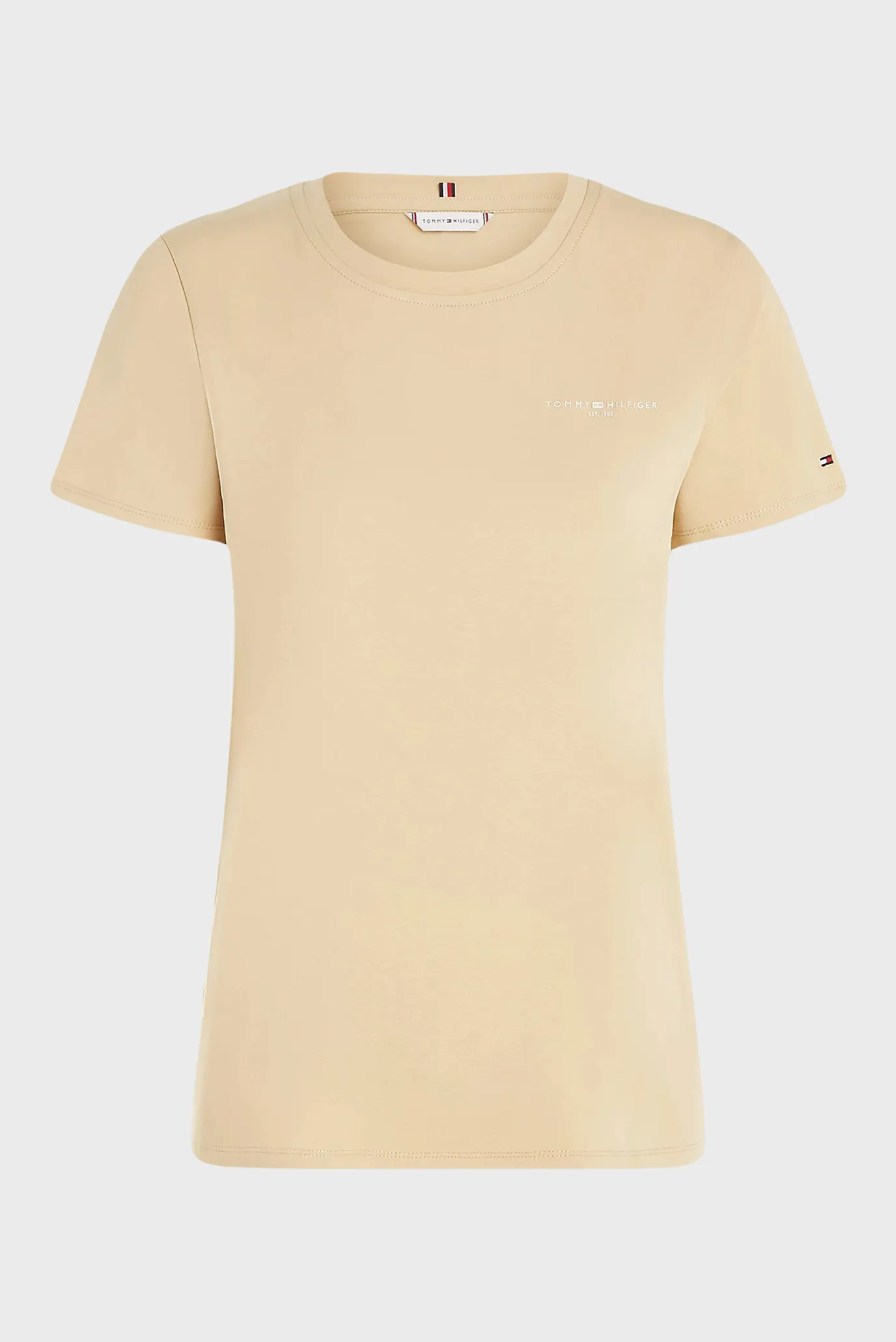 Футболка 1985 REG MINI CORP LOGO C-NK SS 5