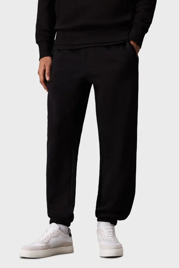 Штаны спортивные HEAVY TERRY SWEATPANT Calvin Klein Jeans
