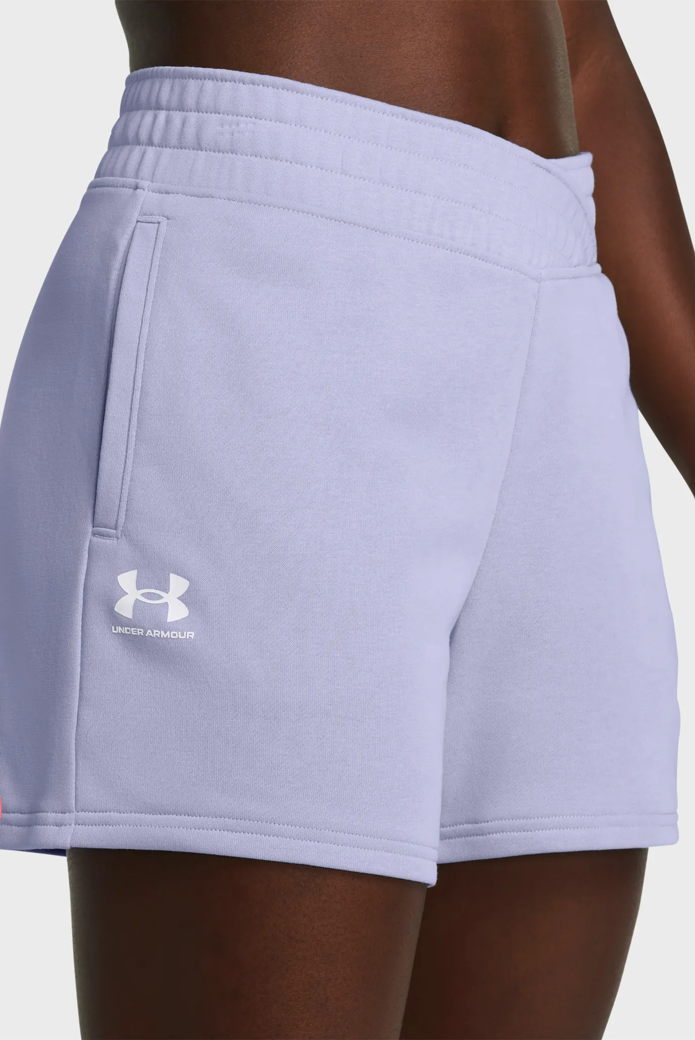Shortik UA Rival Terry Short 4