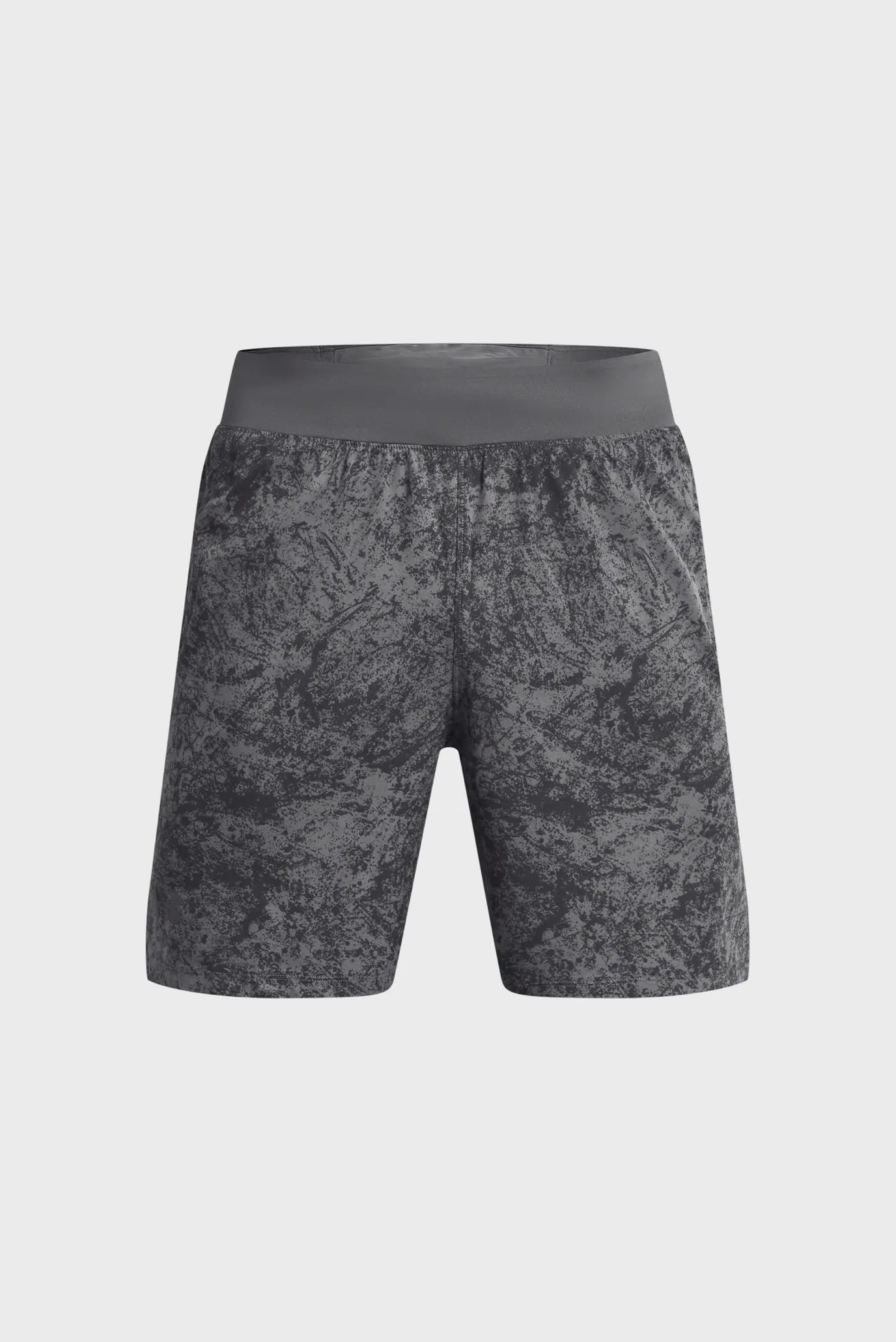 Шорты UA LAUNCH PRO 7'' PRINTED SHORTS 5