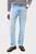Jins shim STRAIGHT DENTON STR HERON BLUE