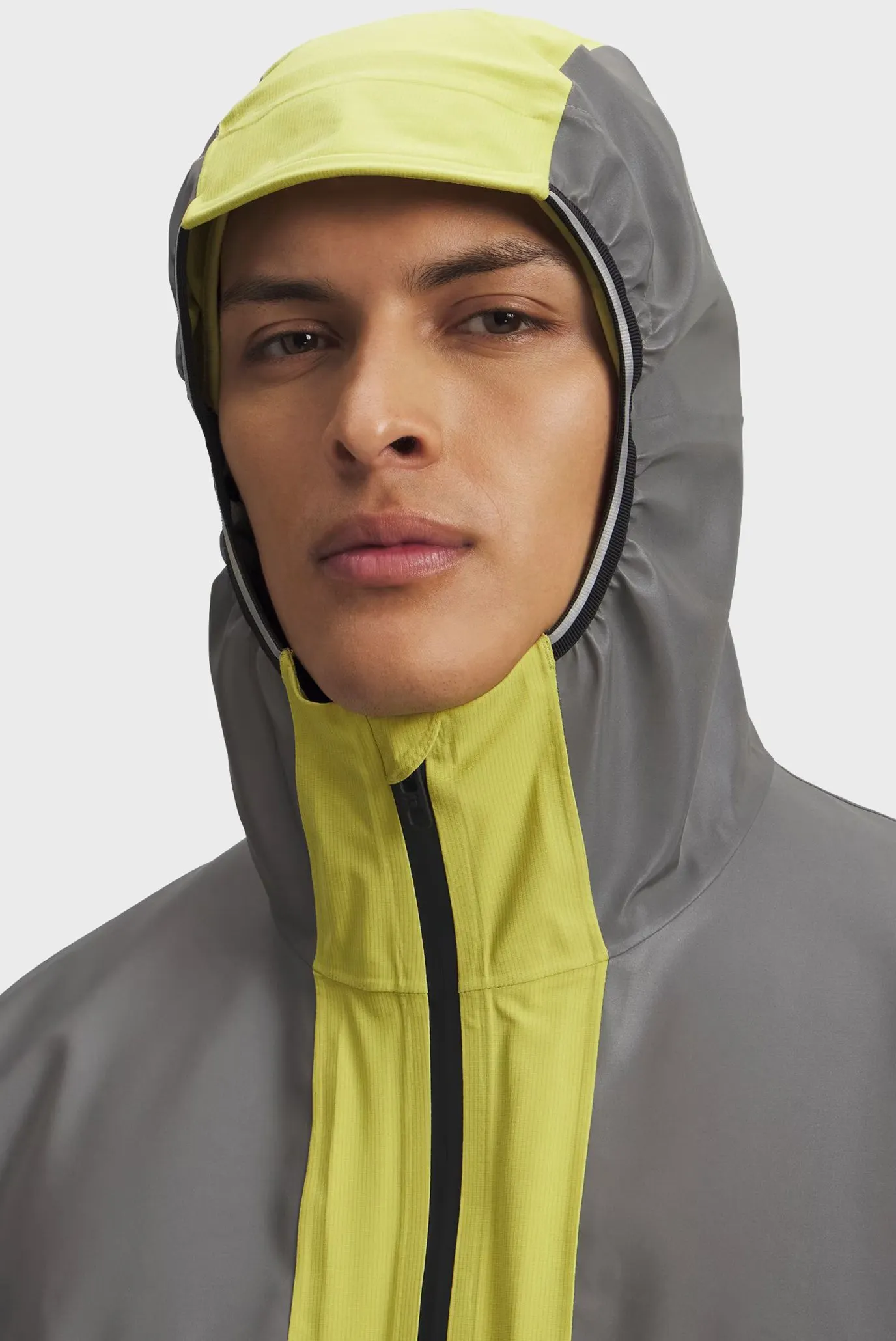 Ветровка UA Halo Run Jacket 4