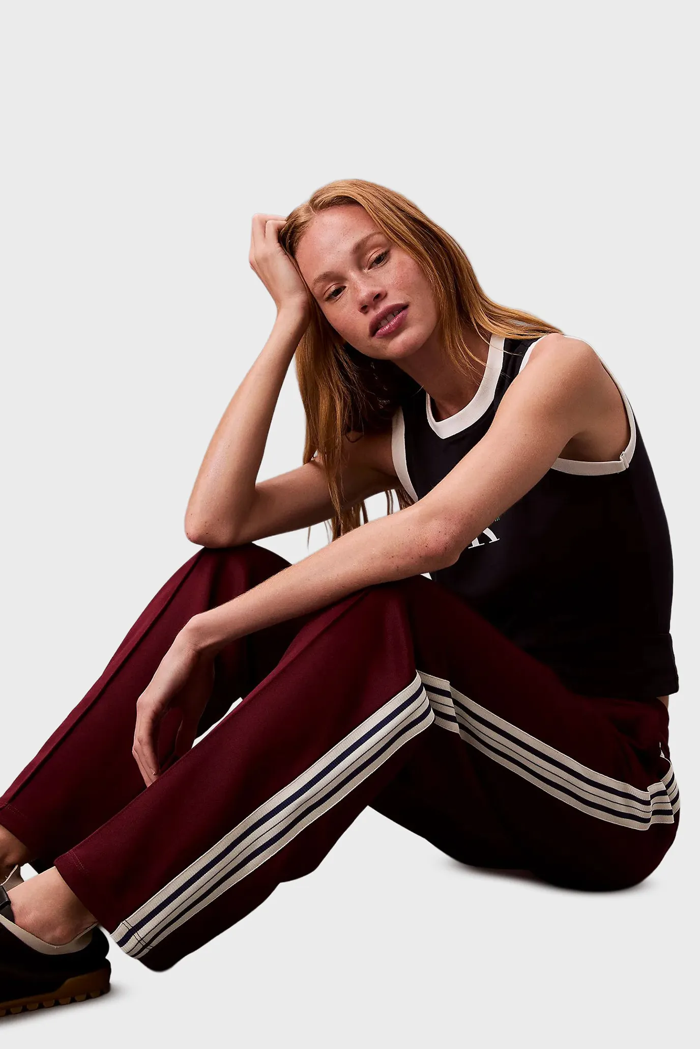 Sport shimlari HGH SHN FRNCH TRRY T 5