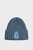 Шапка TH CREST FLUFFY BEANIE
