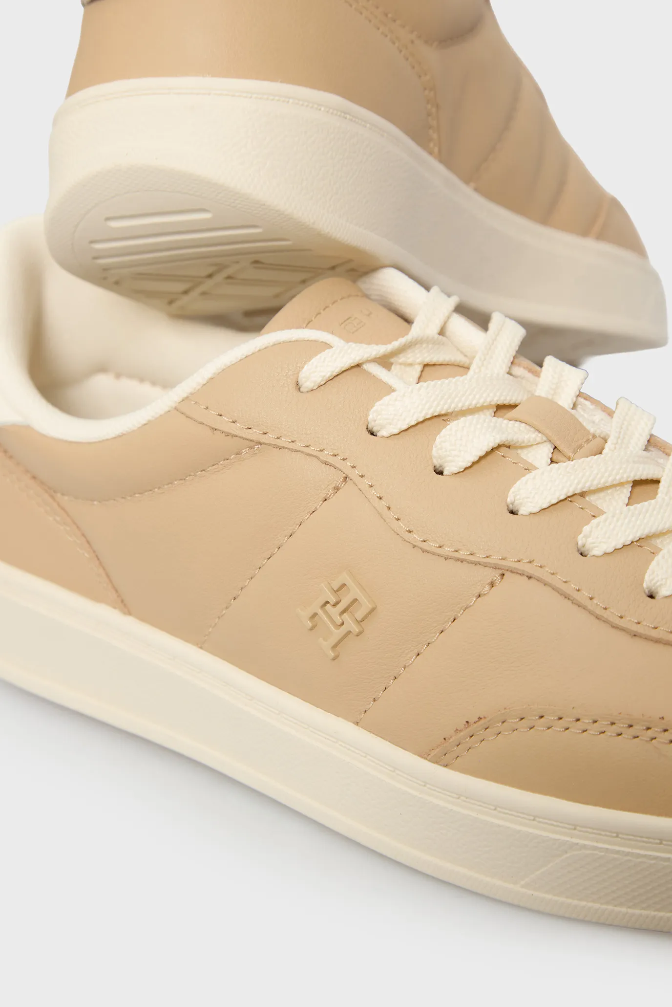 Krossovka/TH PREMIUM HERITAGE SNEAKER 2