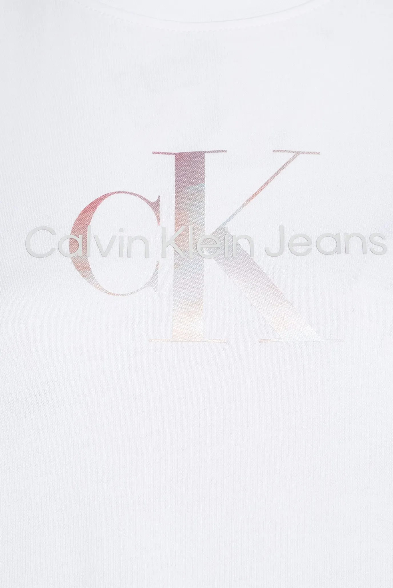 Futbolka DIFFUSED MONOLOGO REGULAR TEE 3