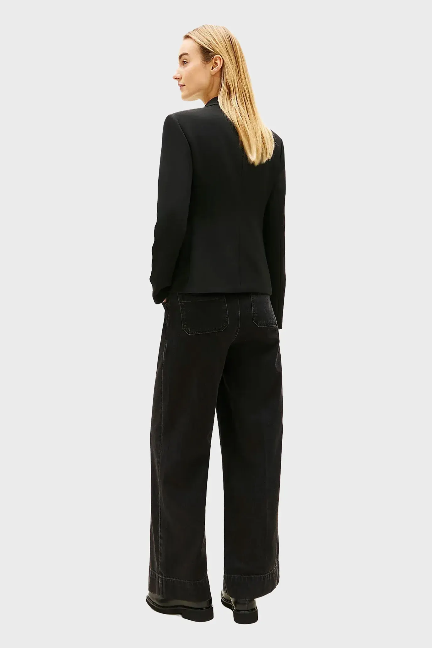 Пиджак/PUNTO SLIM DB BLAZER 3