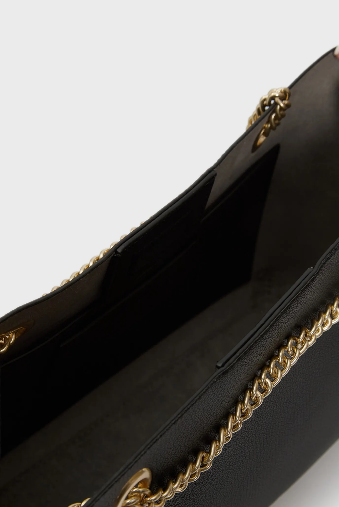 Сумка MINIMAL MONOGRAM SHOULDER BAG WI 2