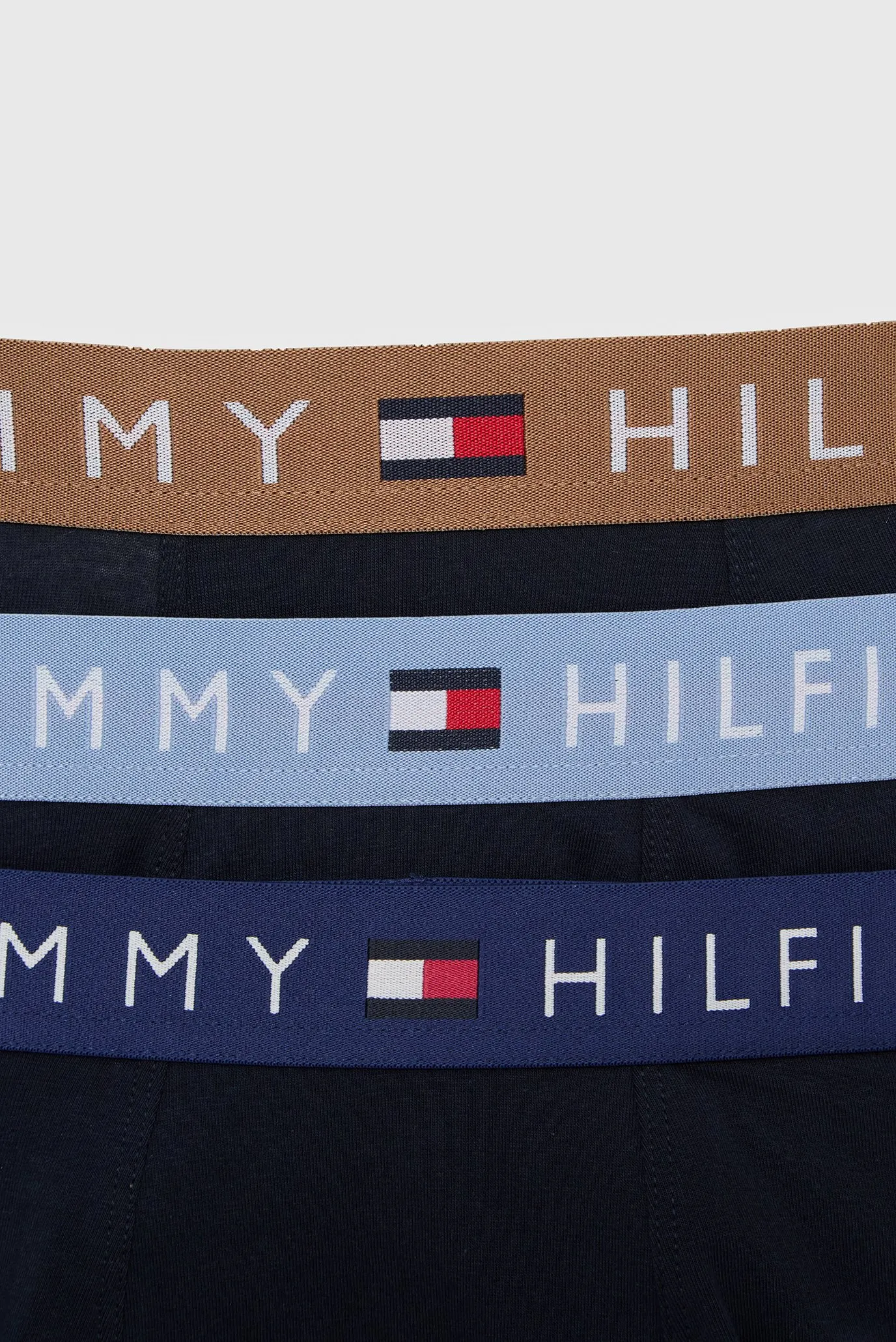 Ichki kiyim to'plami/3P TRUNK WB 3