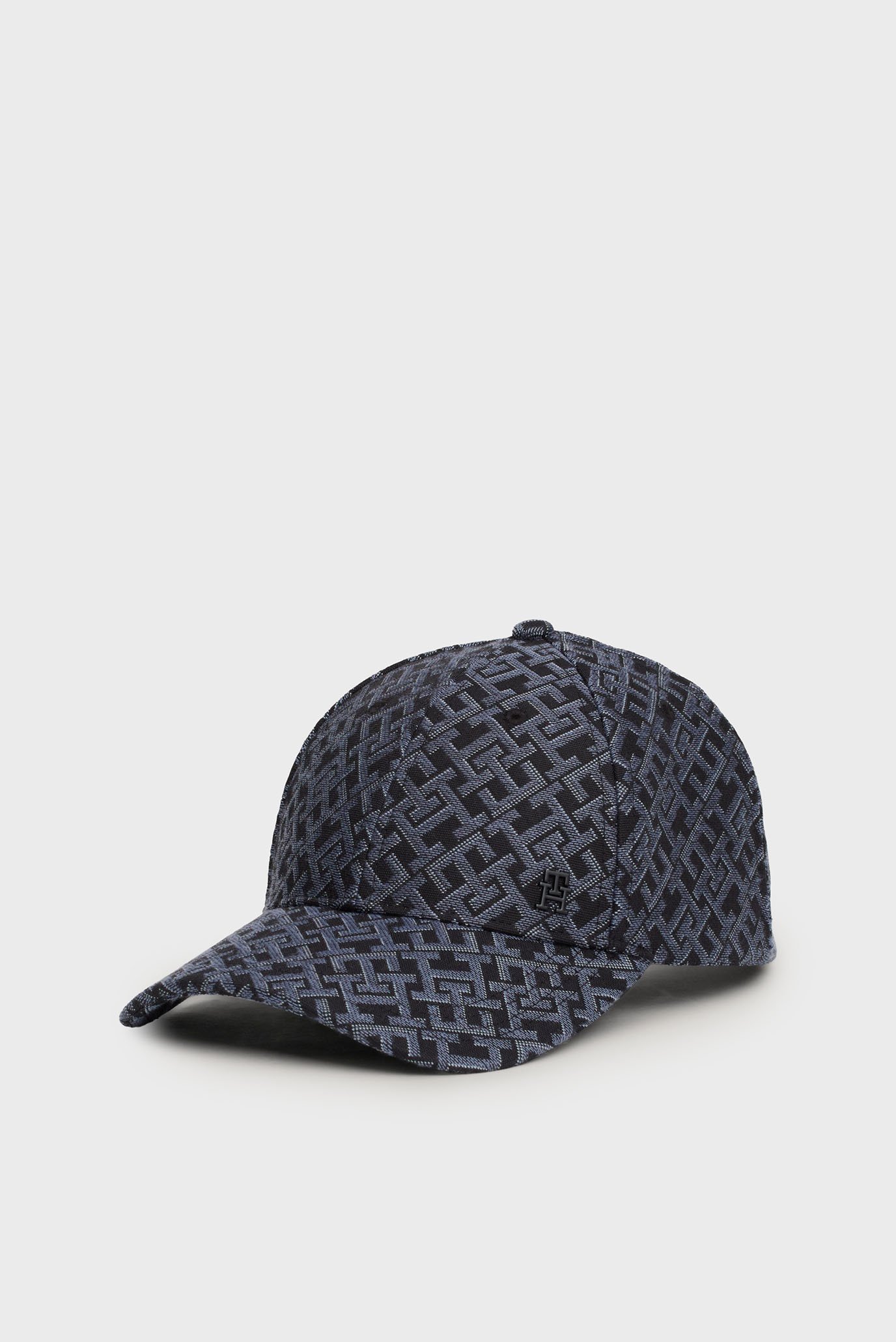 Kepka TH MONOGRAM AOP 6 PANEL CAP 1