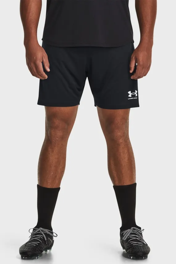 Шорты UA M's Ch. Knit Short Under Armour
