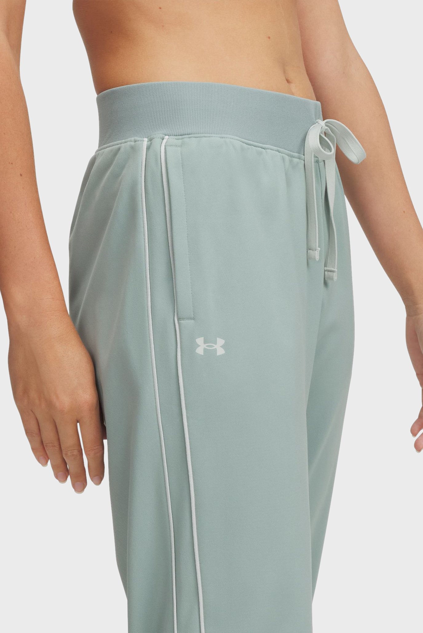 Костюм спортивный UA Rival Tricot Tracksuit HD 1