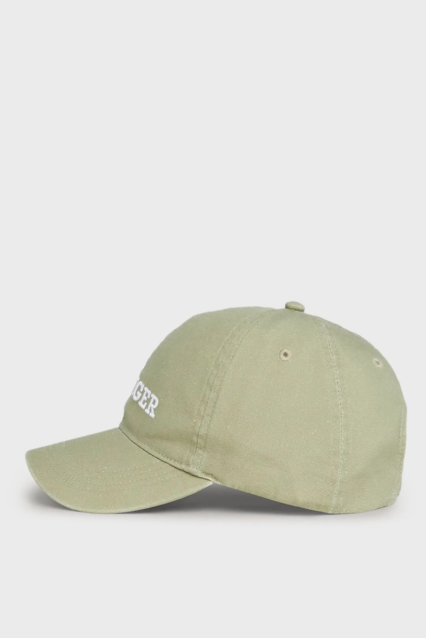 Kepka TH MONOTYPE SOFT 6 PANEL CAP 4