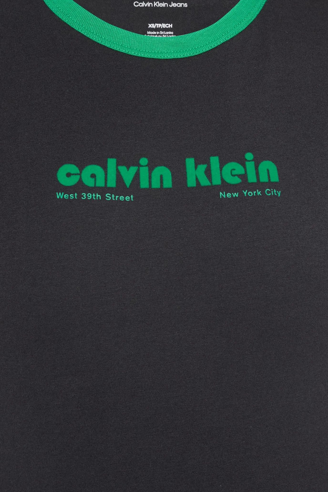 Futbolka SS RETRO LOGO GRAPHIC TEE 3