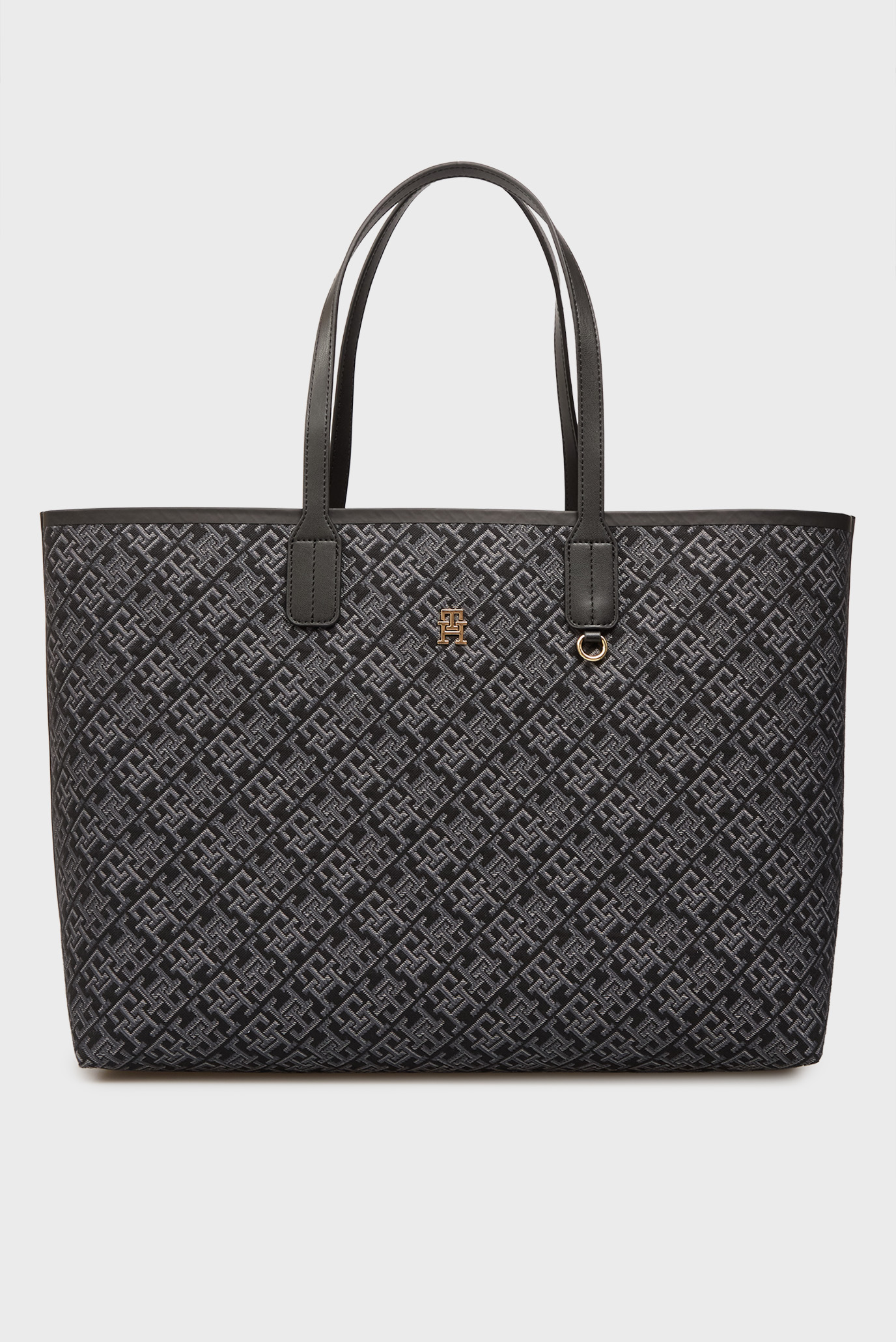 Sumka TH ICON TOTE JACQUARD 1