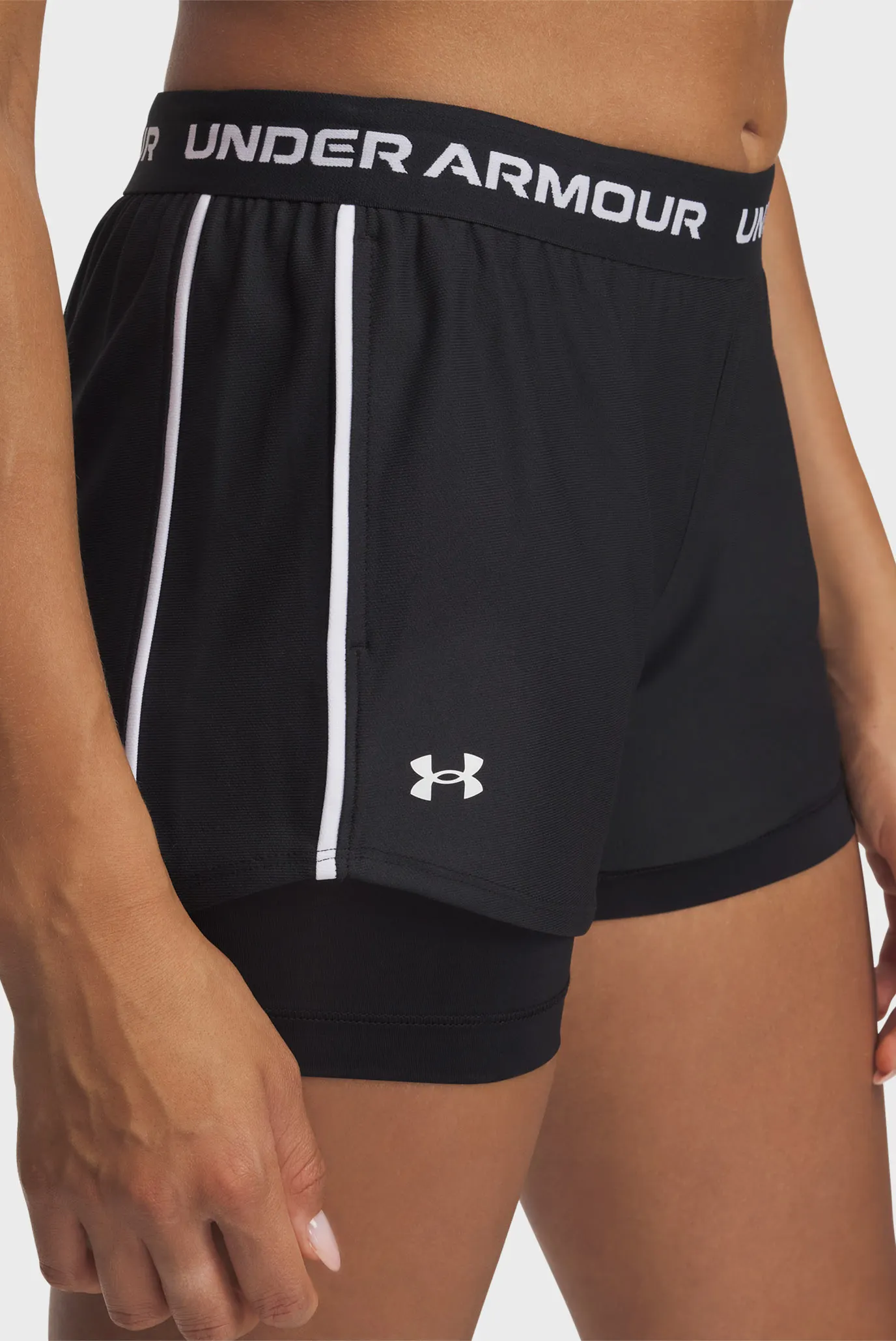 Шорты/Tech Play Up 2in1 Shorts 4