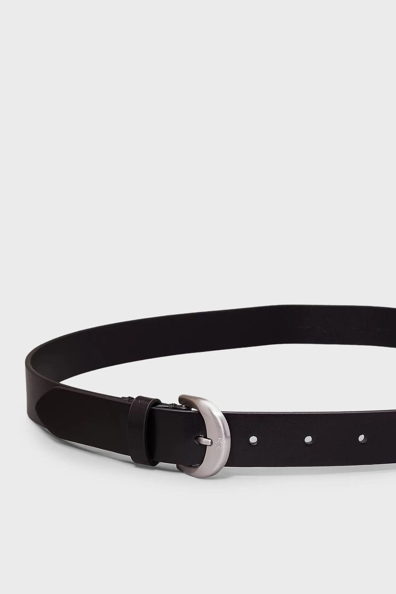 Kamar CLASSIC CASUAL PIN BUCKLE 25MM 3