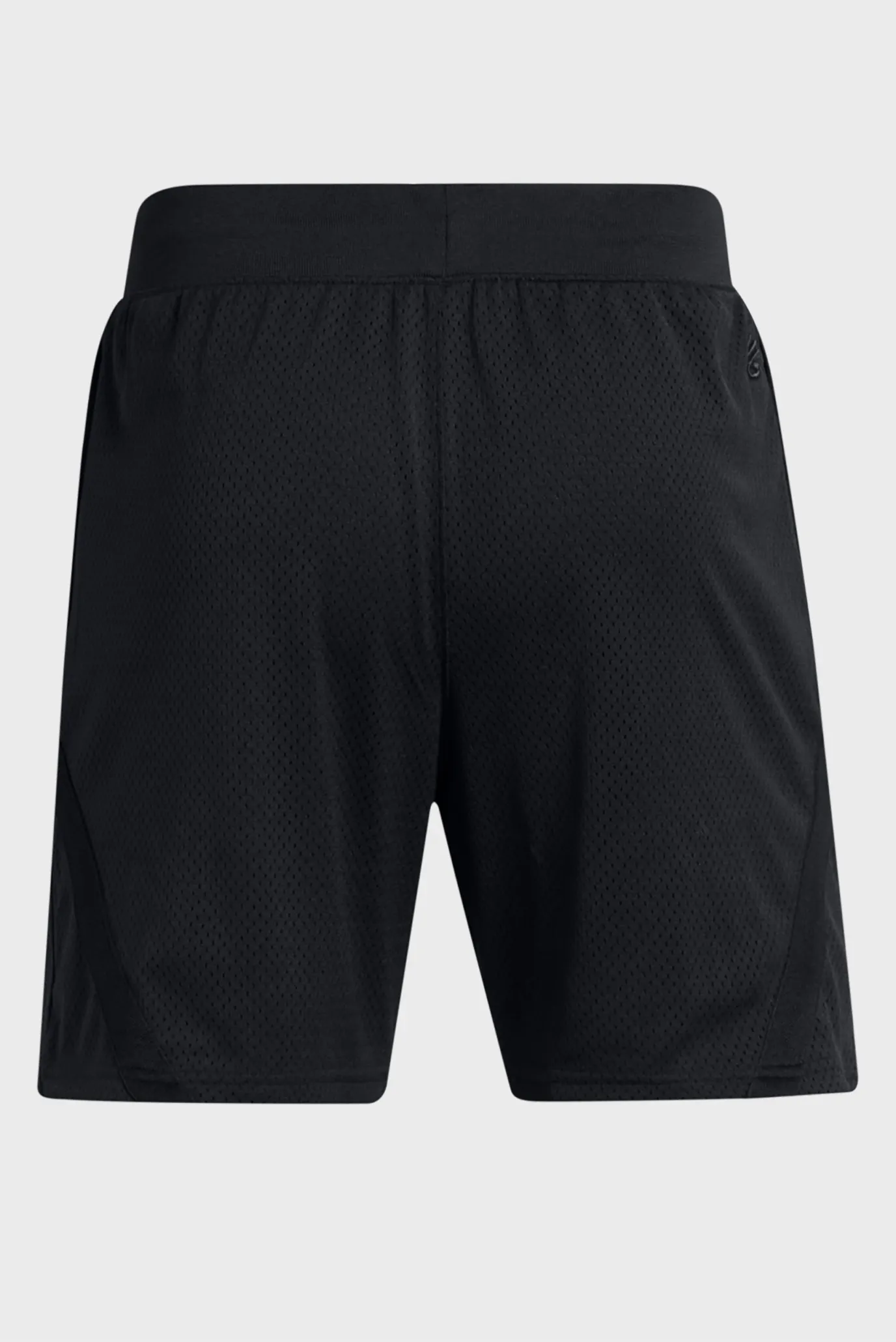 Шорты Curry Sig Short 2 2