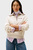 Реглан CLASSIC SCRIPT FLEECE HALF-ZIP