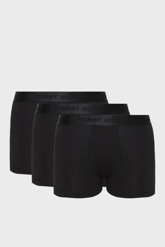 Трусы 3P TRUNK Tommy Hilfiger Трусы 3P TRUNK Tommy Hilfiger