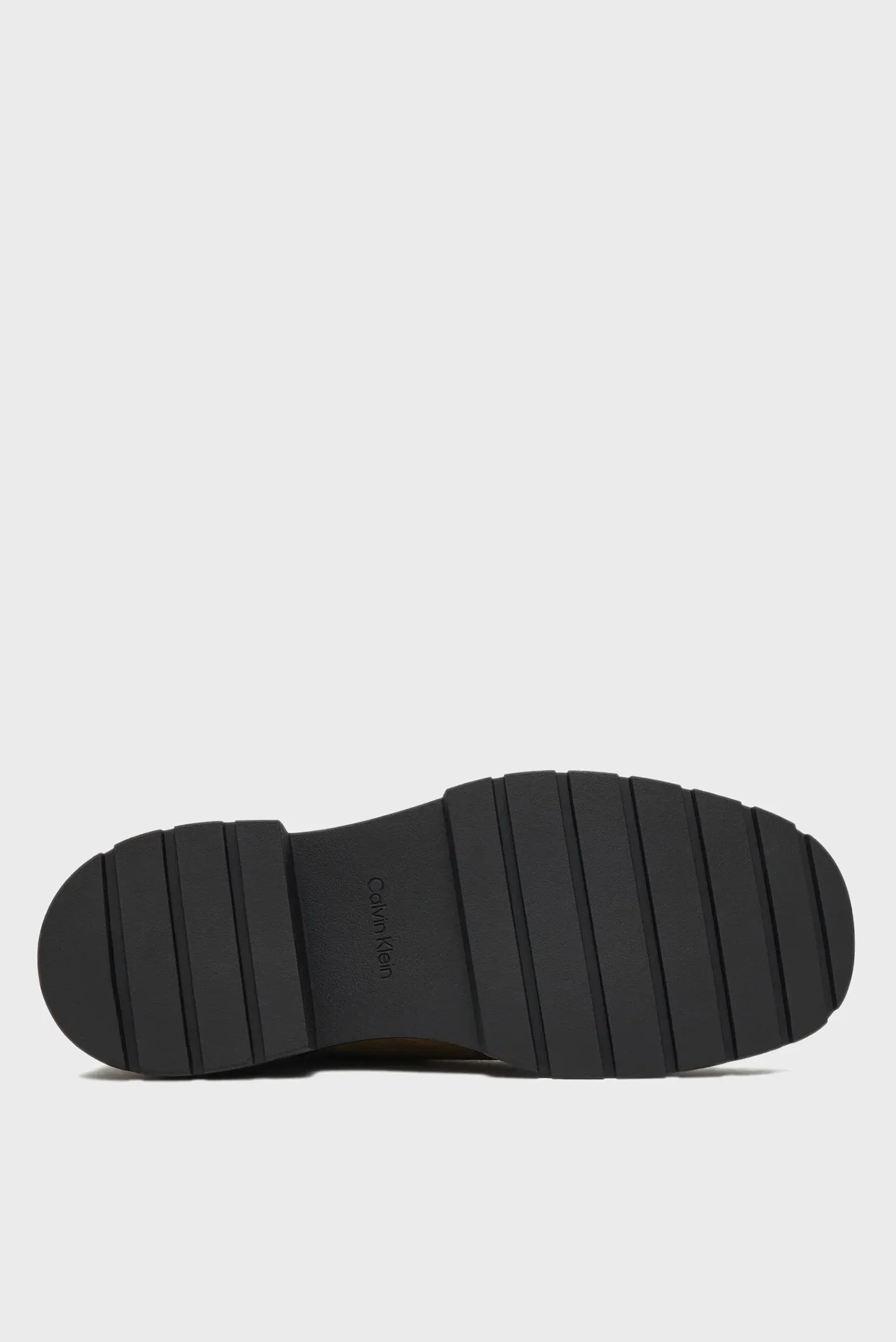 Etiklar/CHUNKY CHELSEA BOOT SUEDE 6