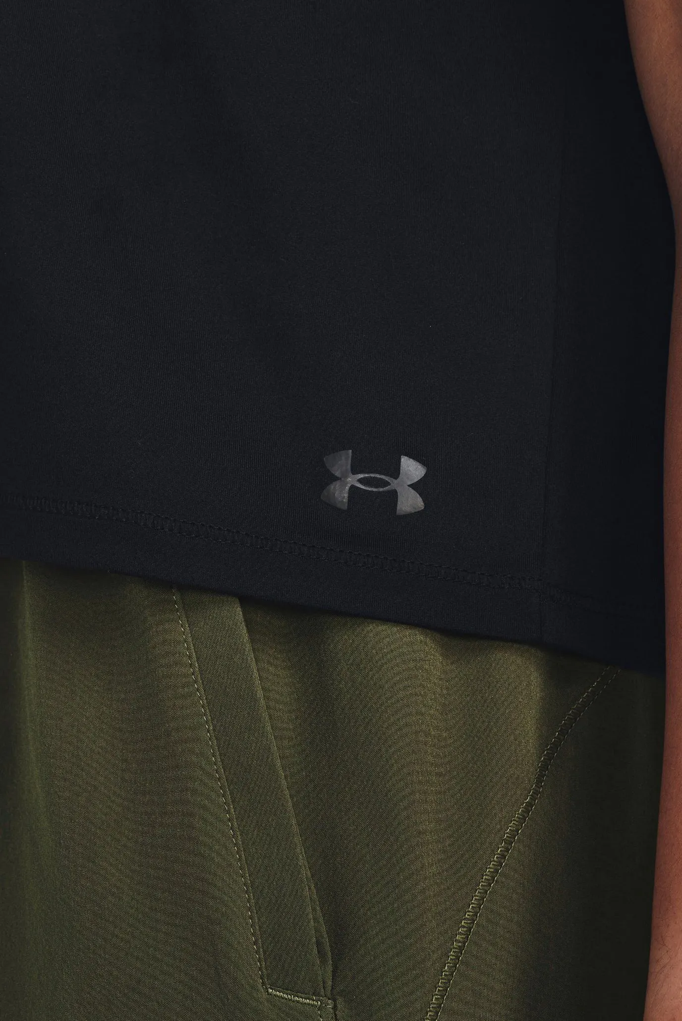 Футболка Motion SS 4