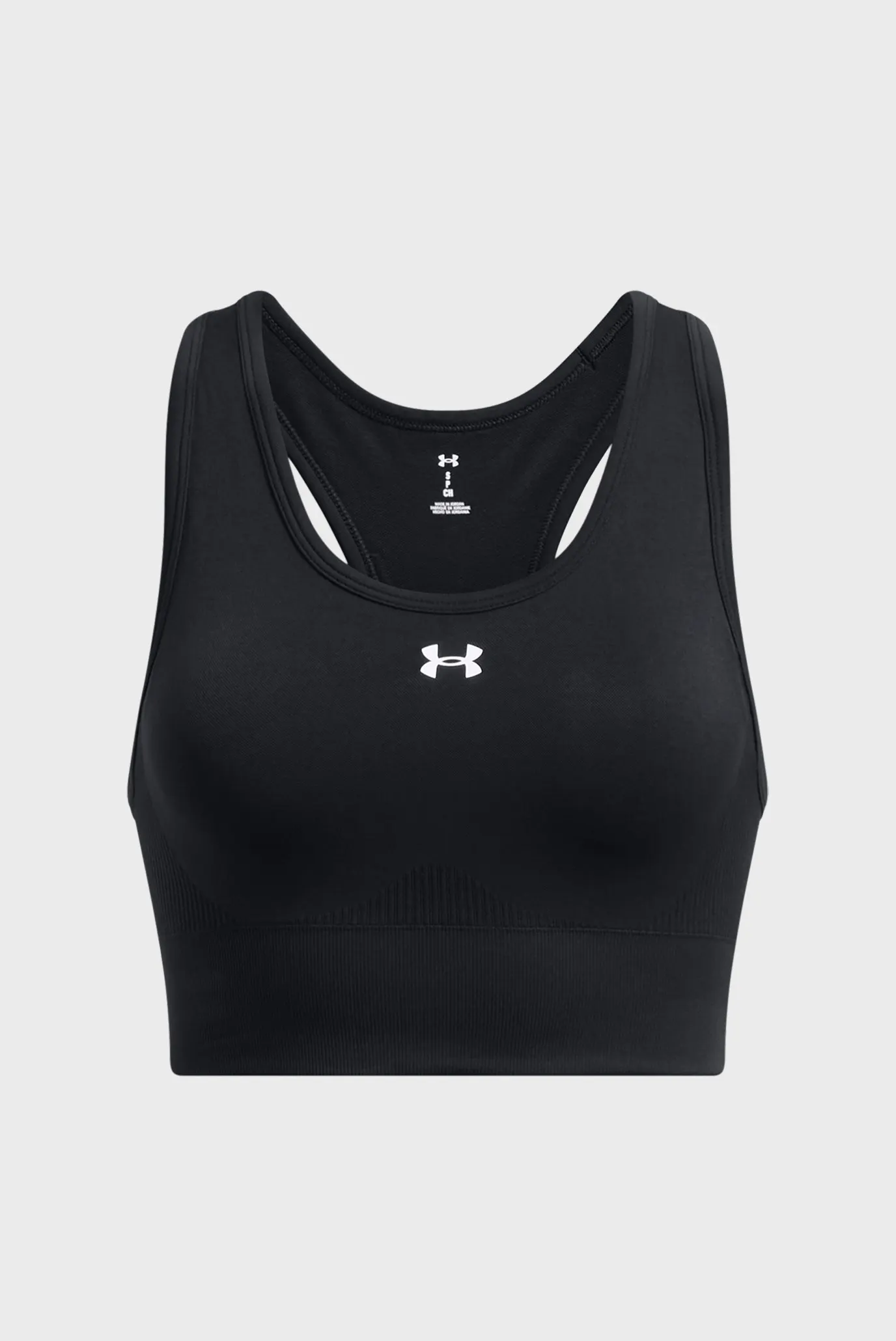 Top Vanish Seamless Mid Bra 4