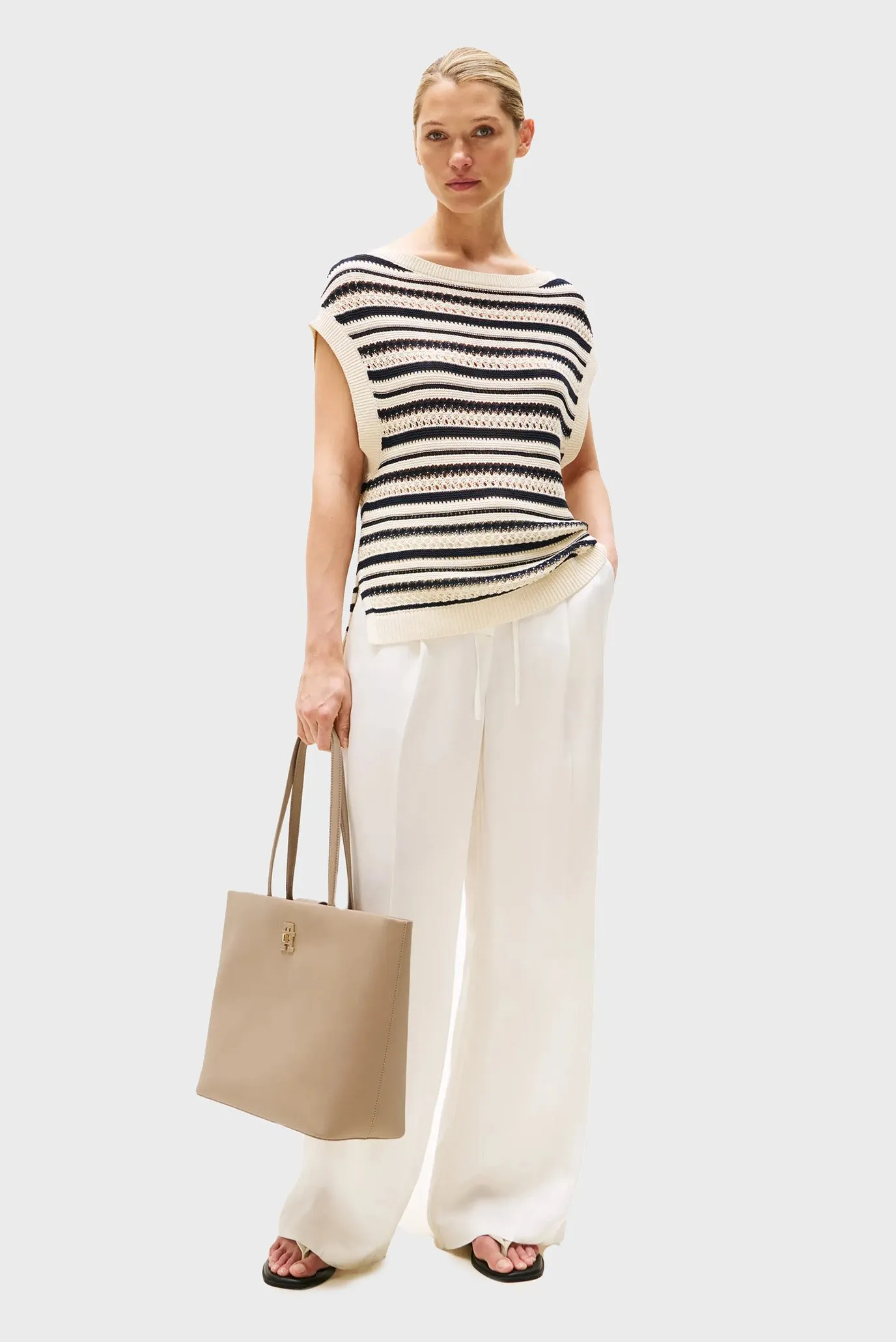 Сумка TH MODERN TOTE 2